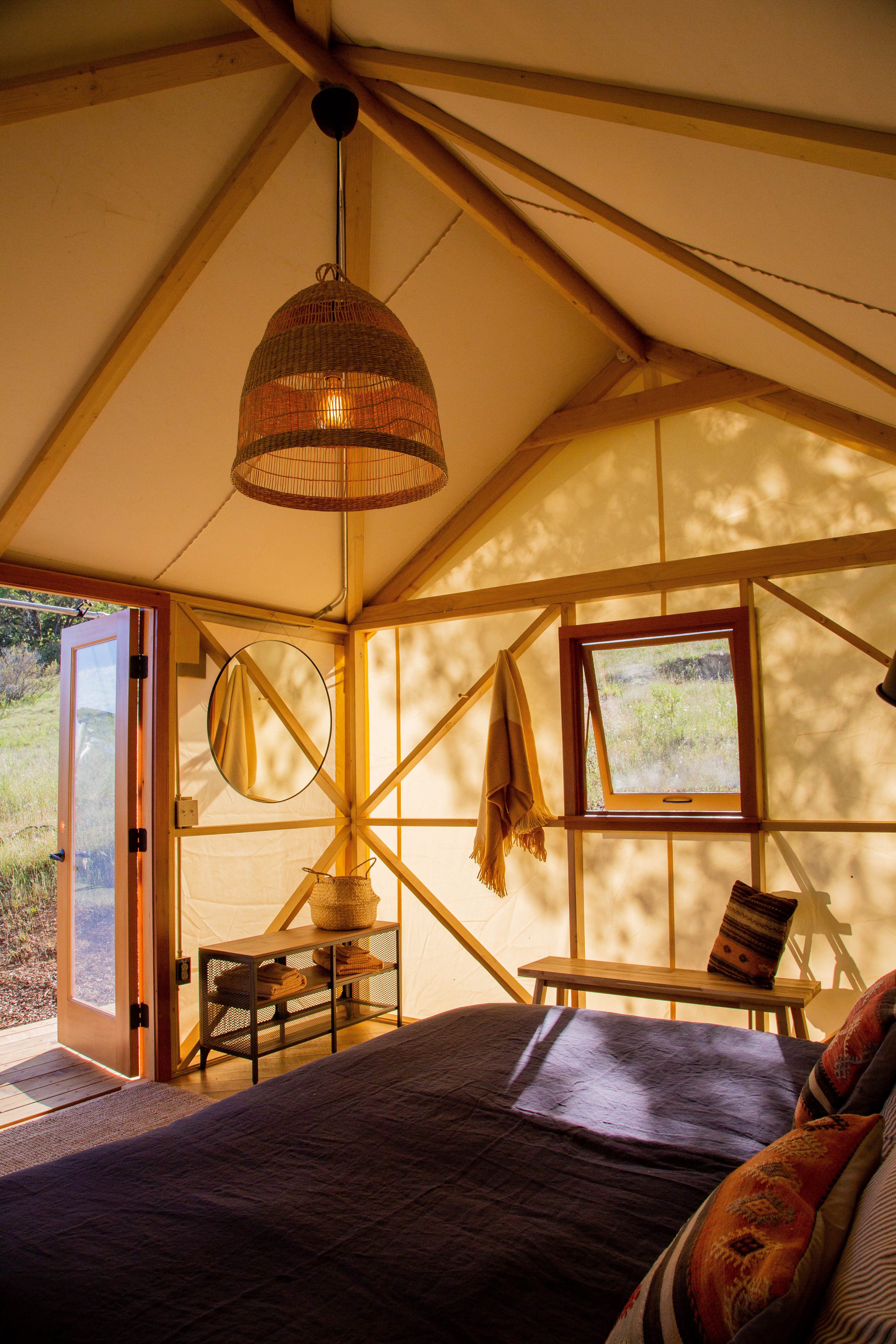 Whispertree Retreat