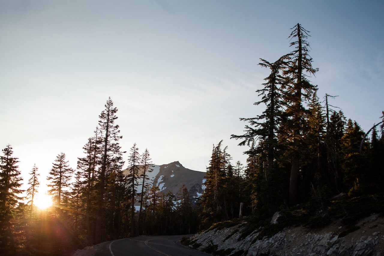 Juniper Lake Group Campground