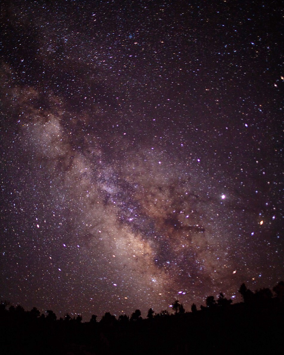 Juniper Lake Group Campground