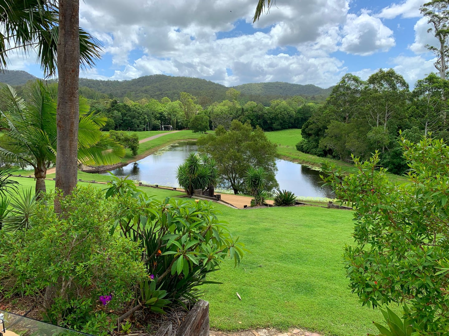 Hidden Valley Retreat 