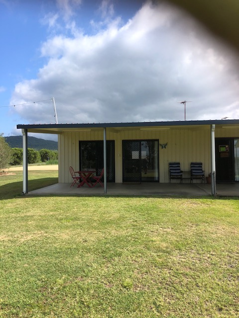 Jarravale Farm Stay
