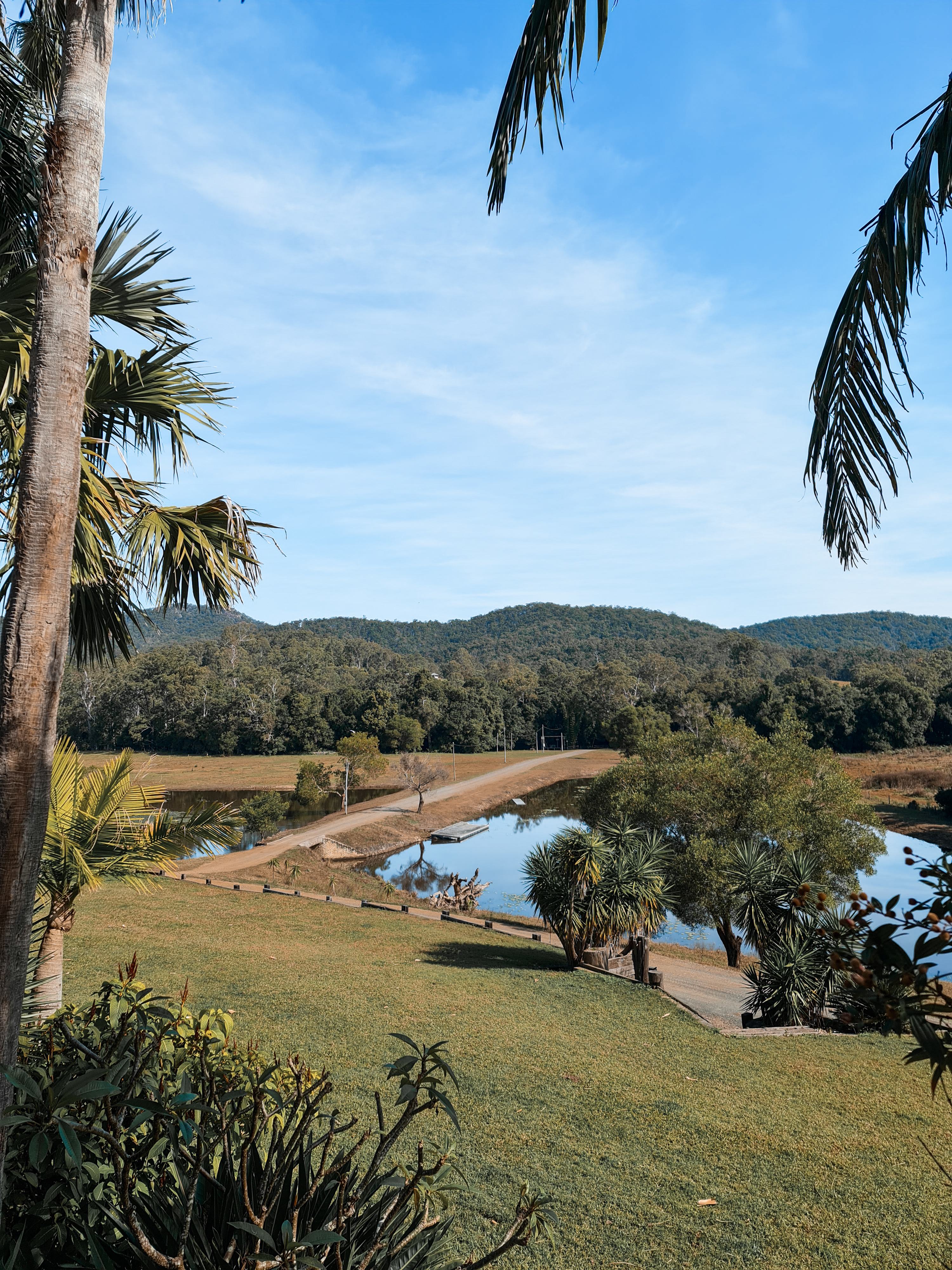 Hidden Valley Retreat 