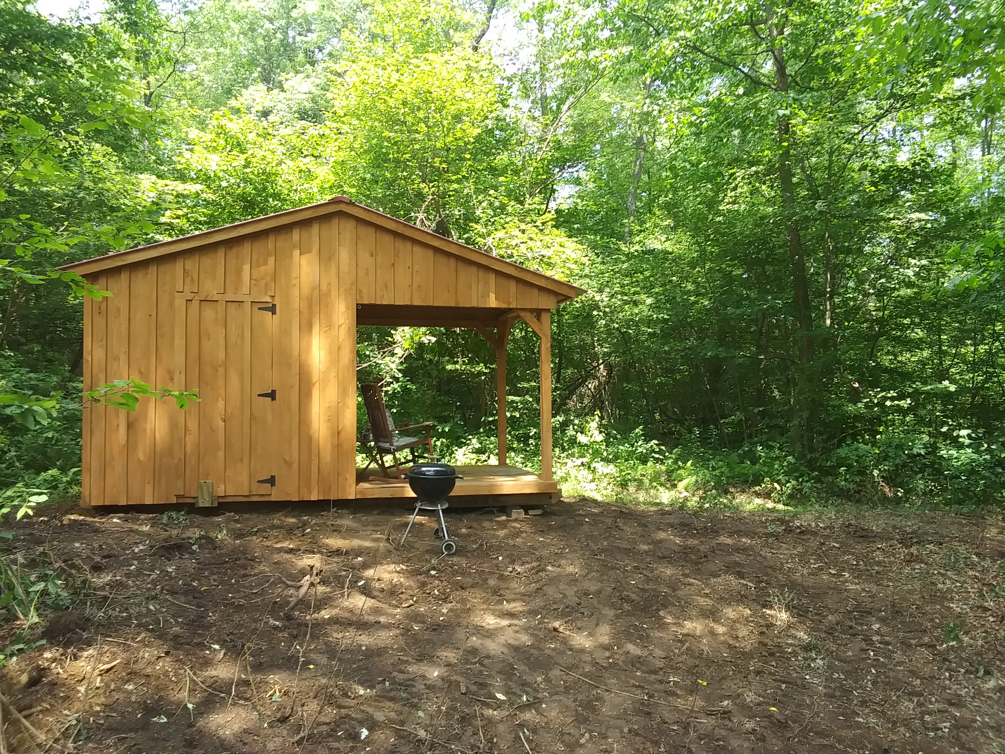 Angie's Country Cabins B&B