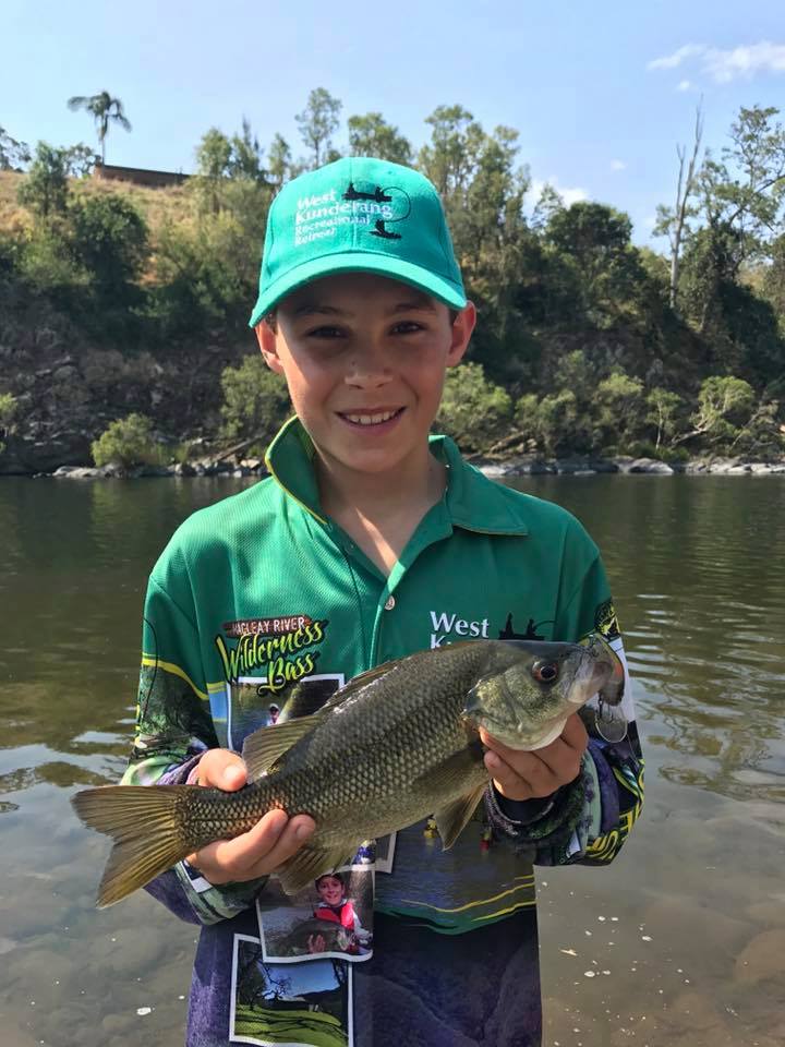 Cracknback Riverside Campground