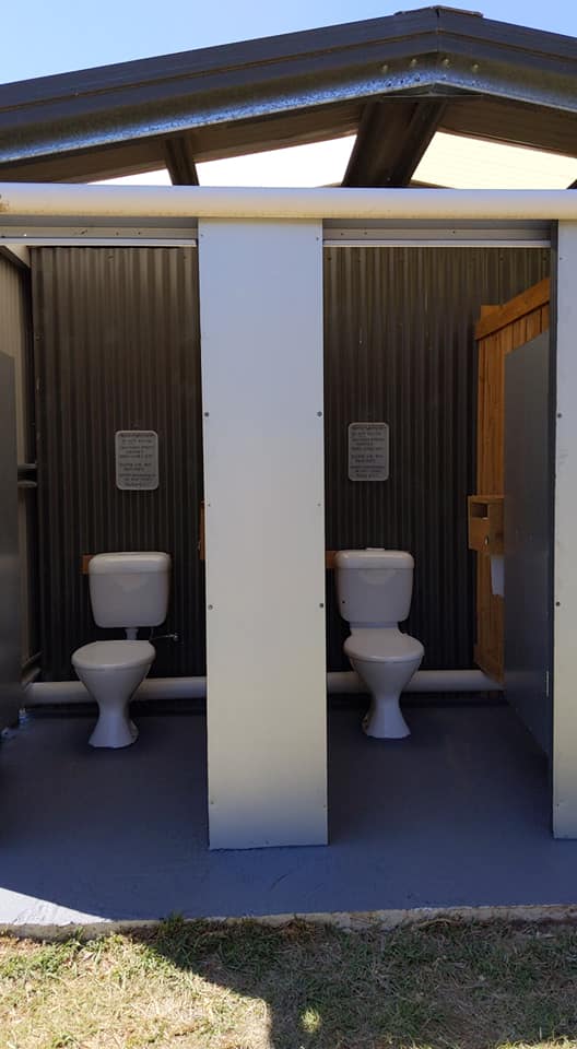 Cracknback Riverside Campground