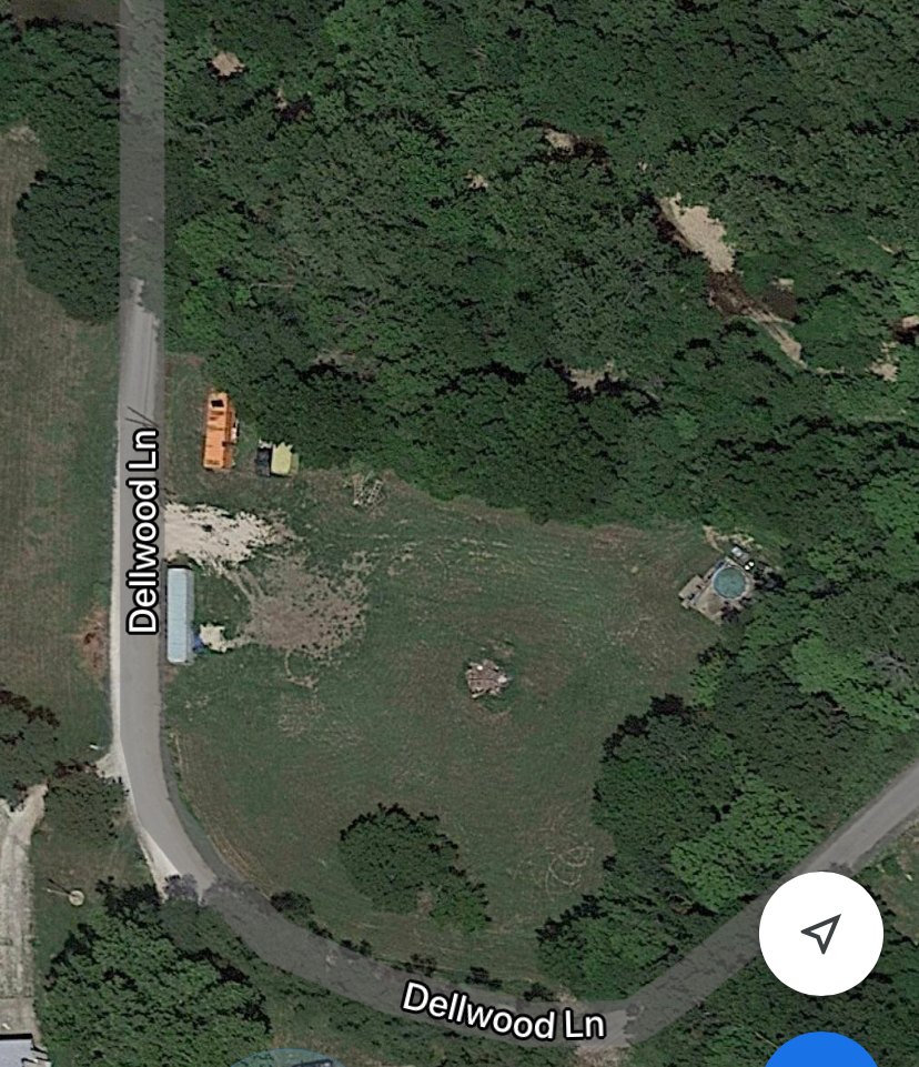 The field