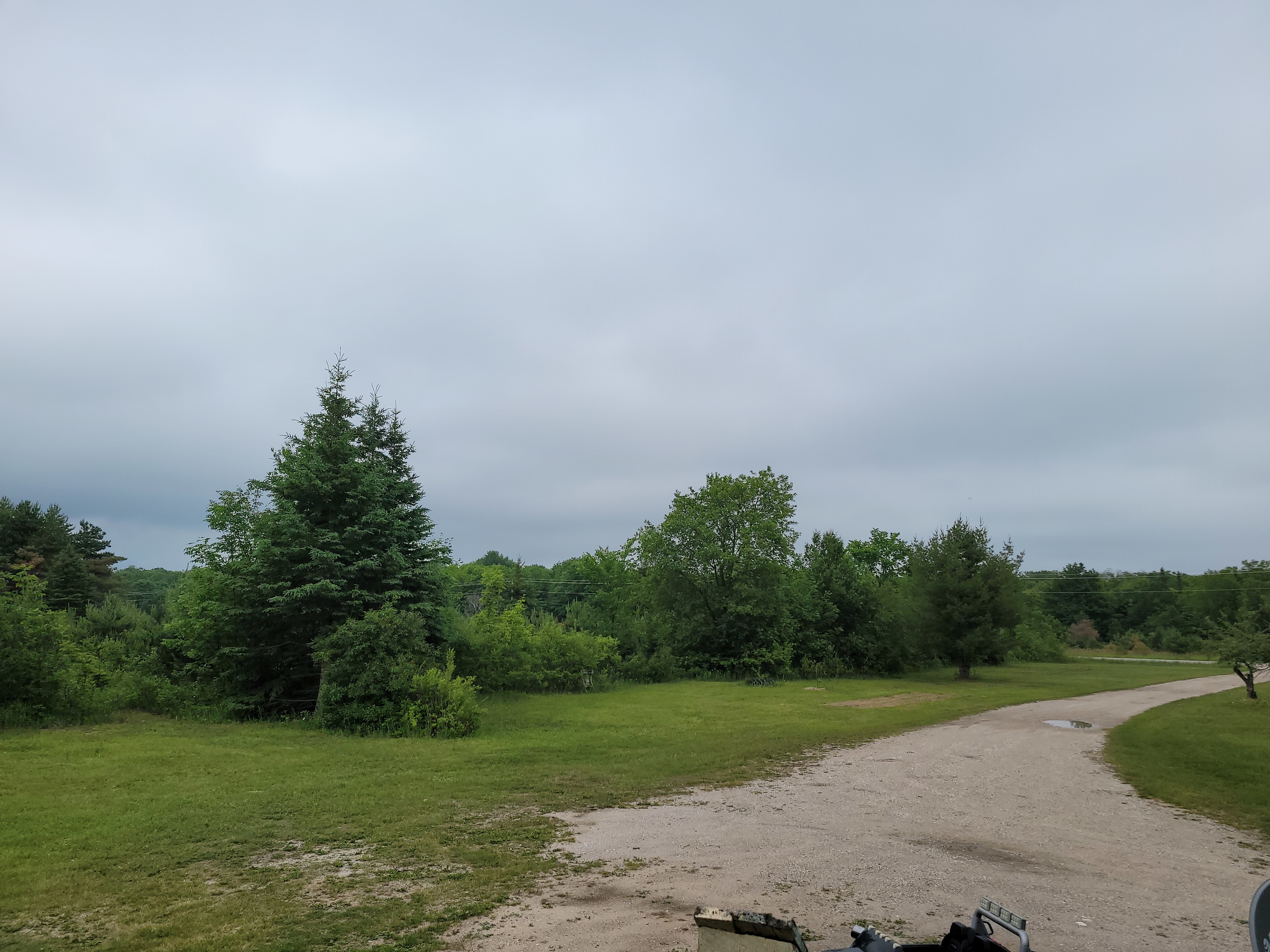 Gods Countryside