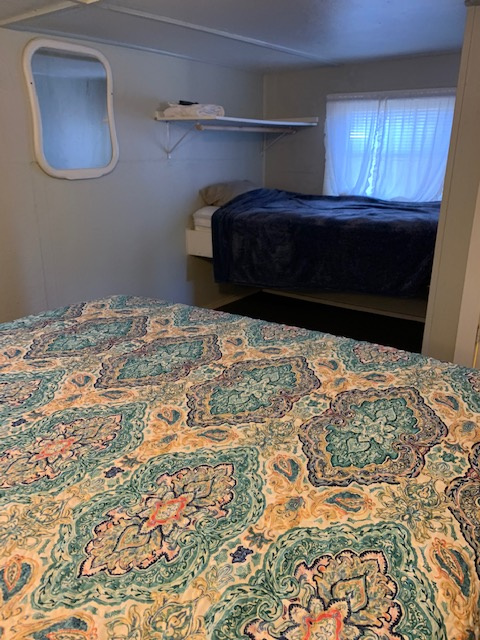 Hawk's Nest Tionesta RV & Cabin