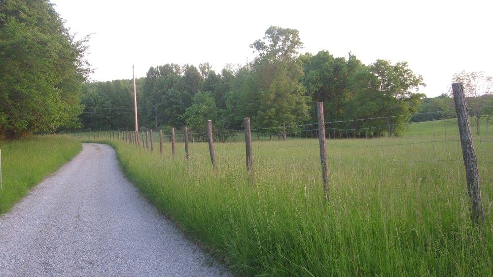 Liberty Highland Farm