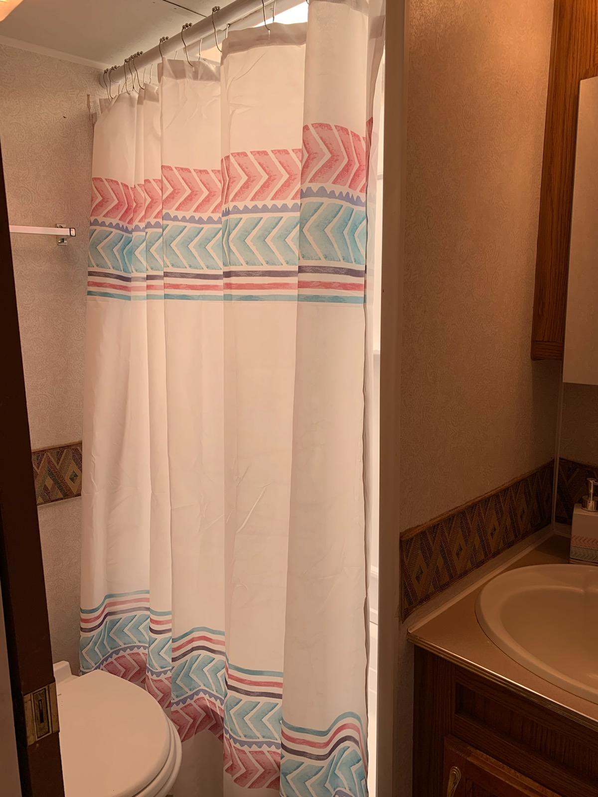 The Desert Oasis Campground