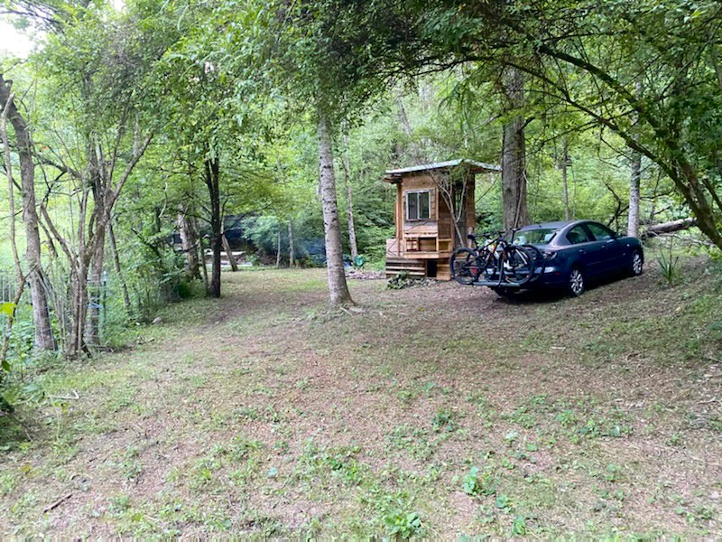 Happy Valley Hideaway