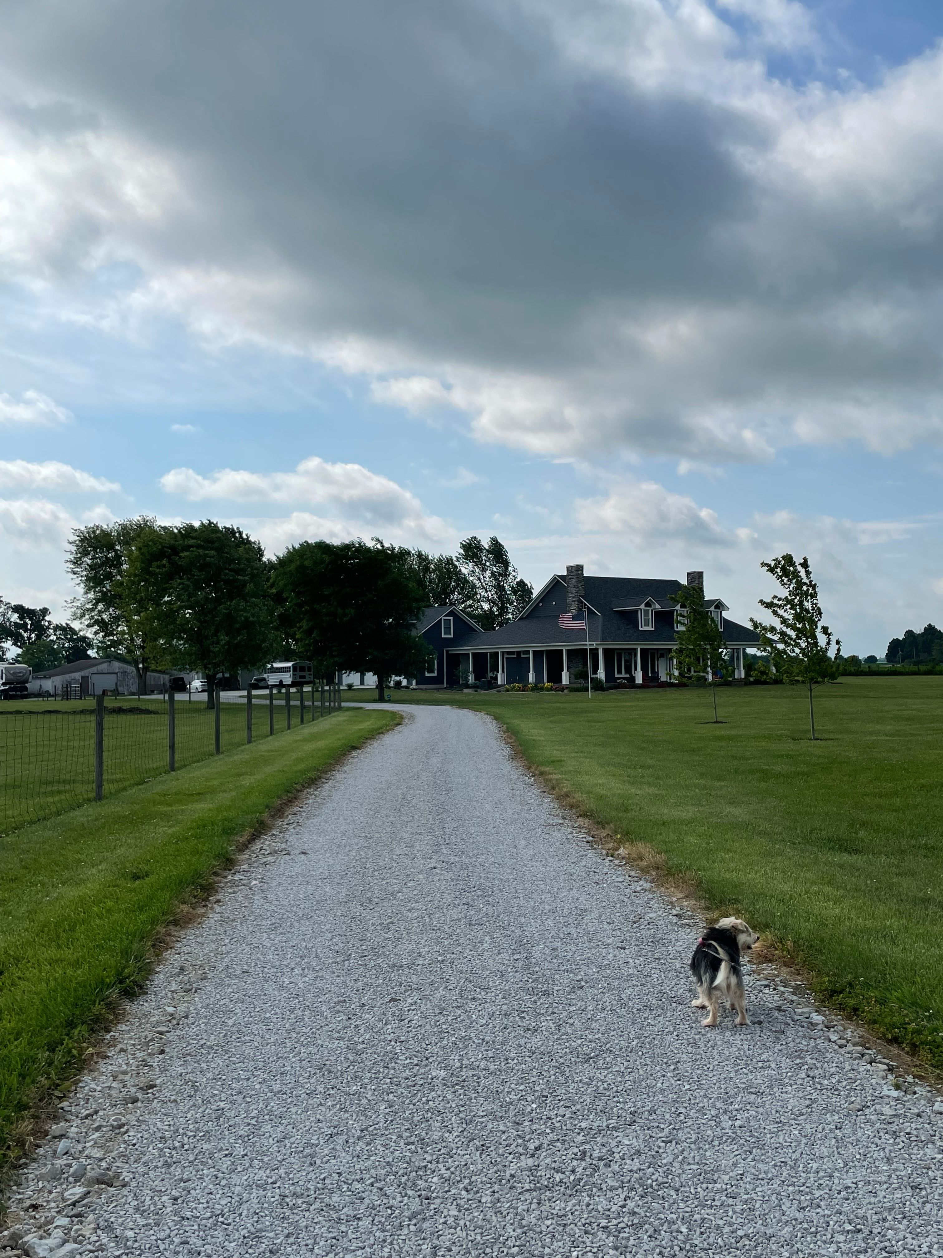 Shalamar Farm
