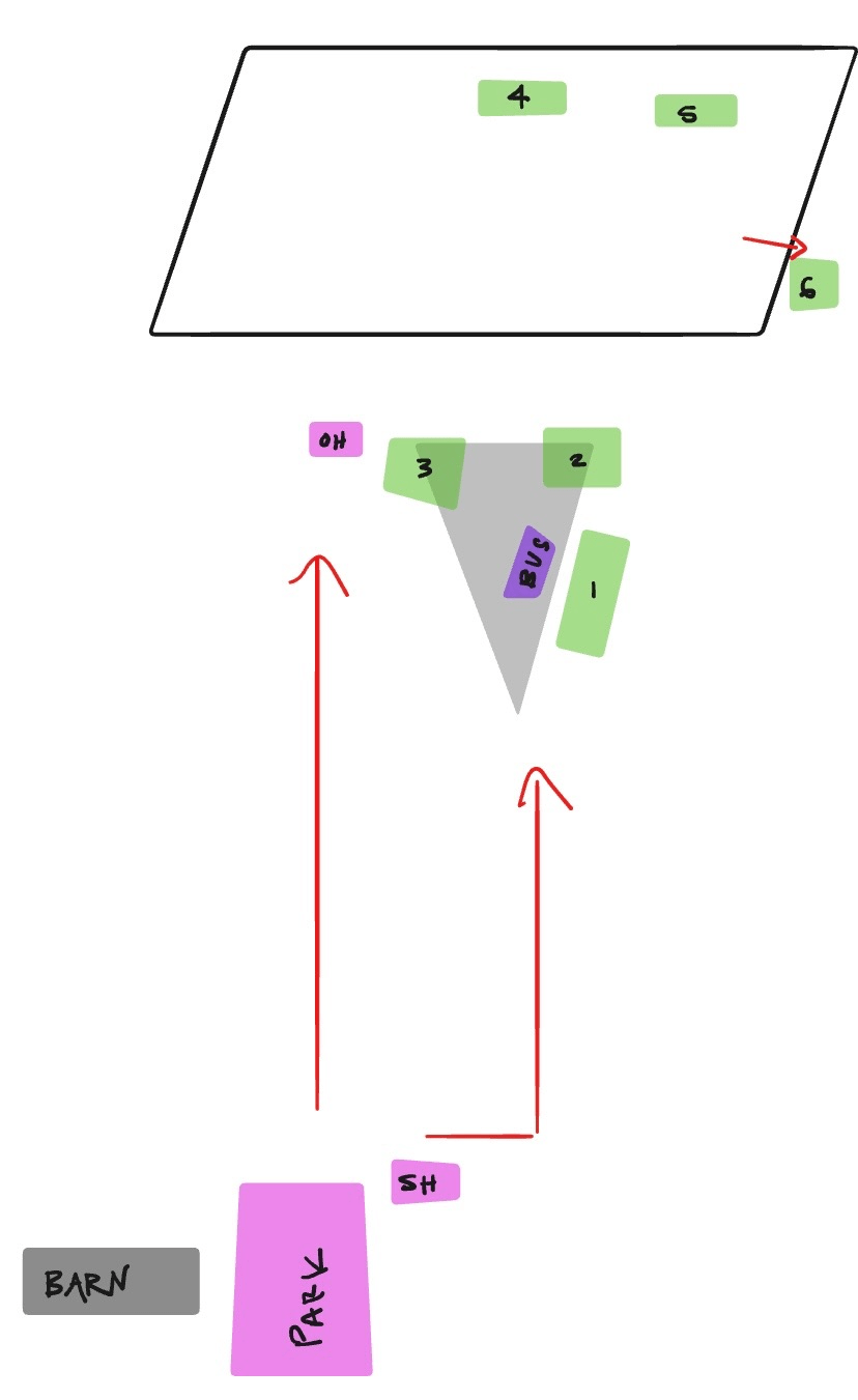 camping map 