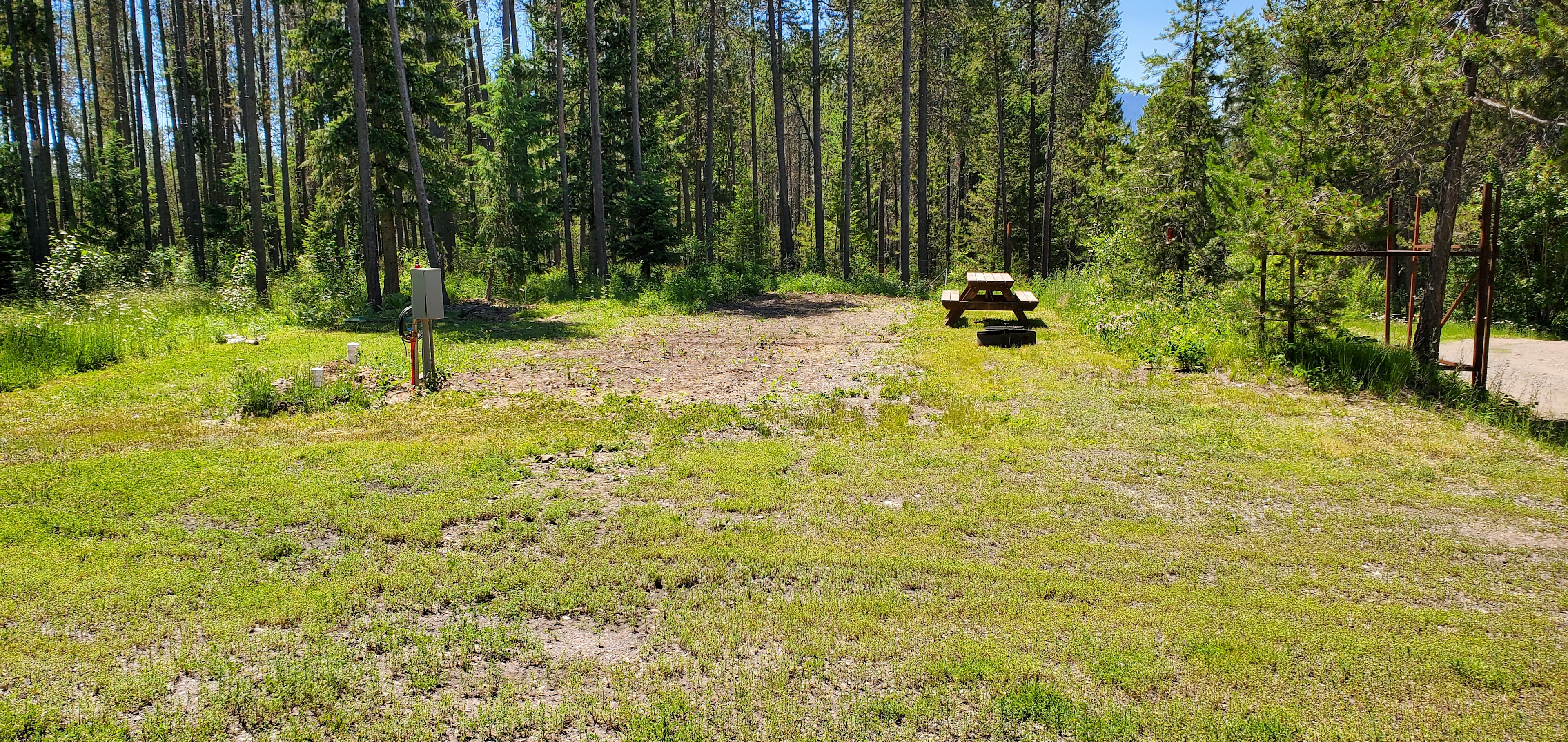 Glacier Park RV