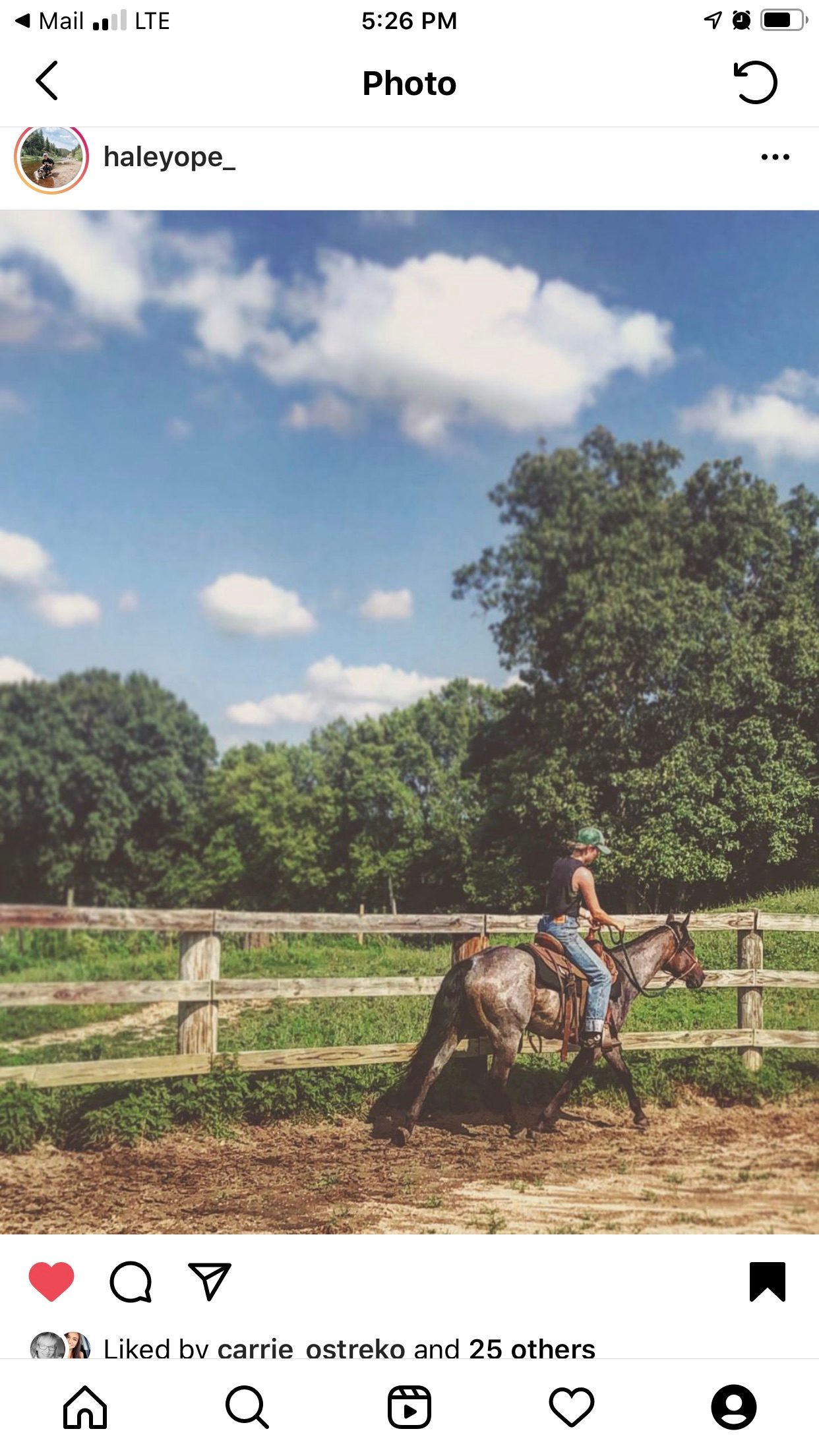 Millbrook Trail Rides