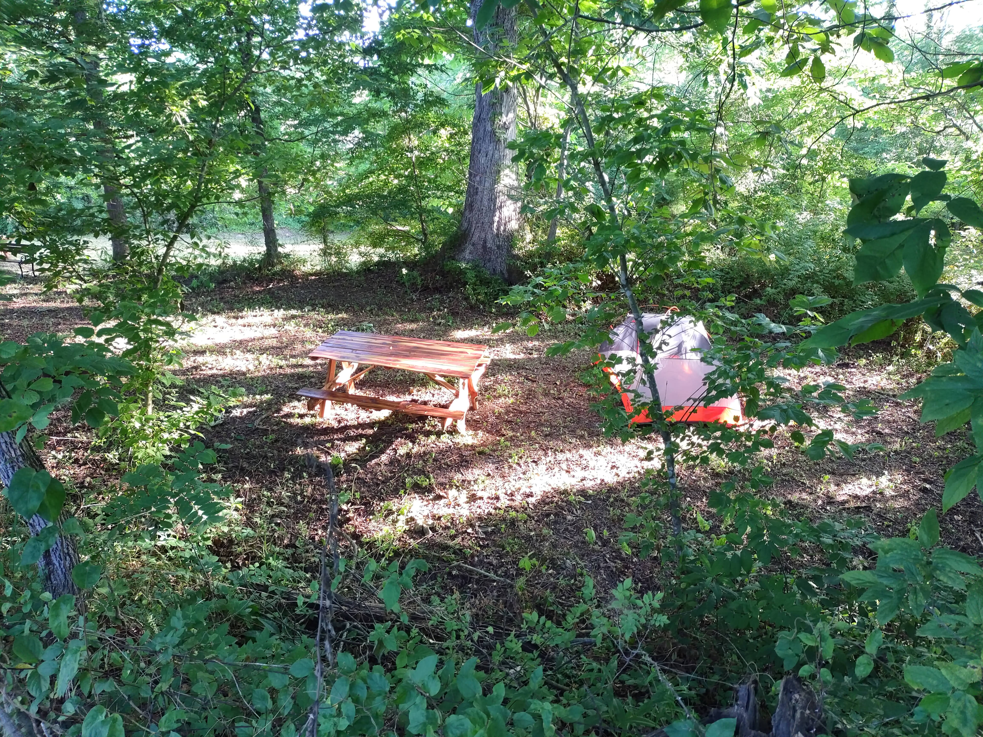 Fairhaven Farm Campground