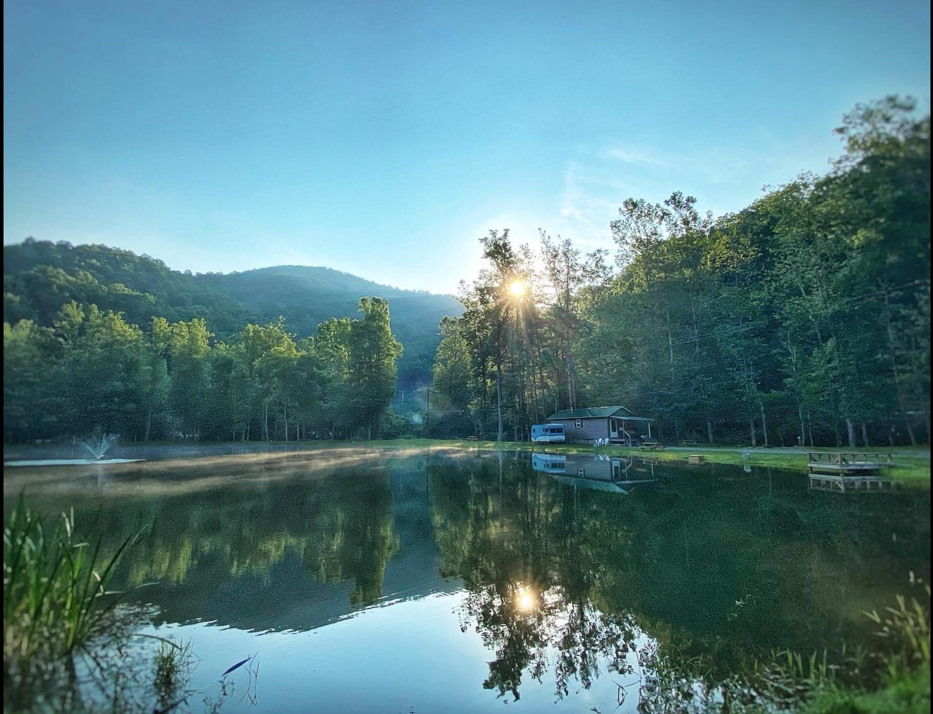 Camp Holly