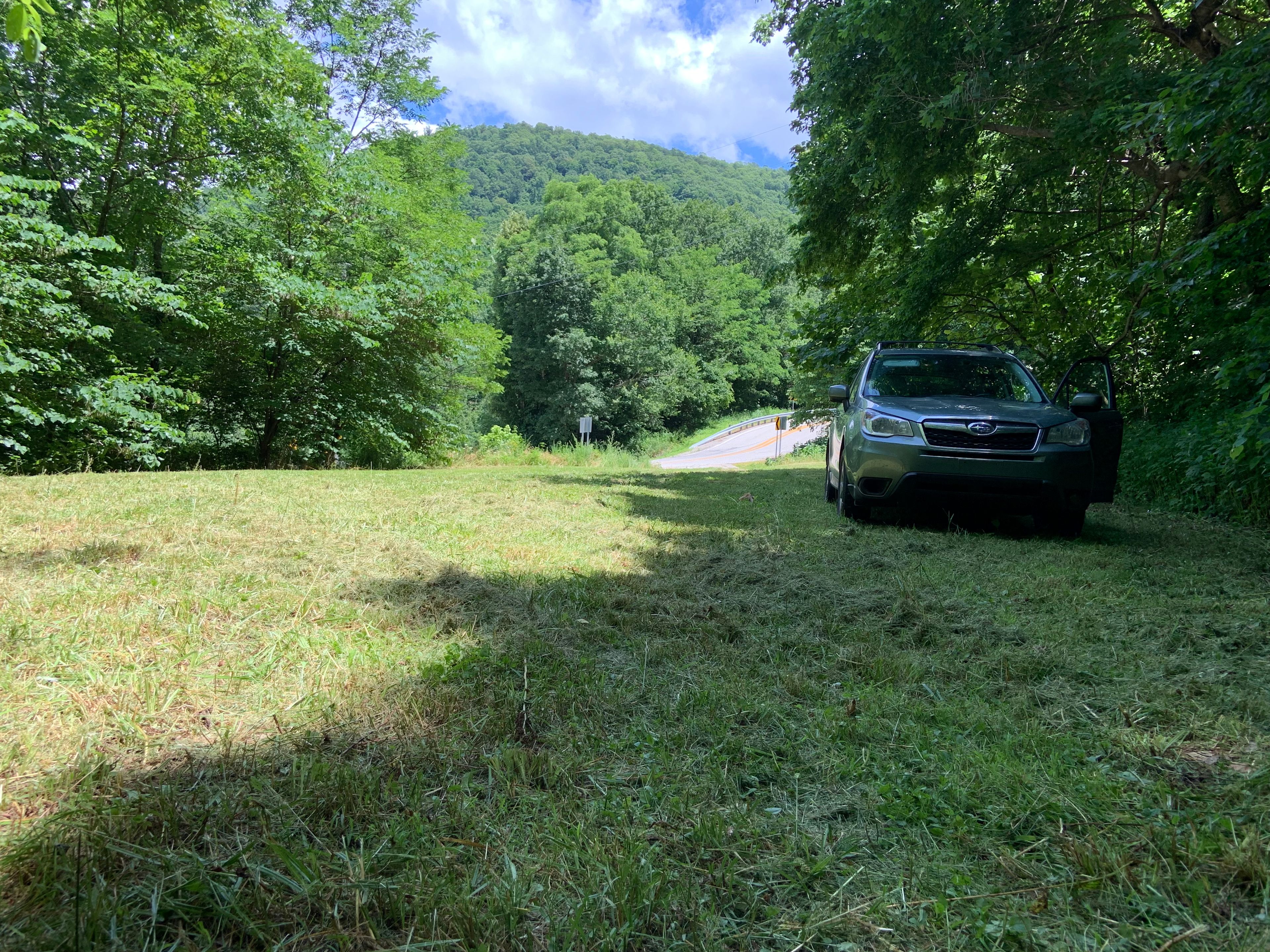 Switchback