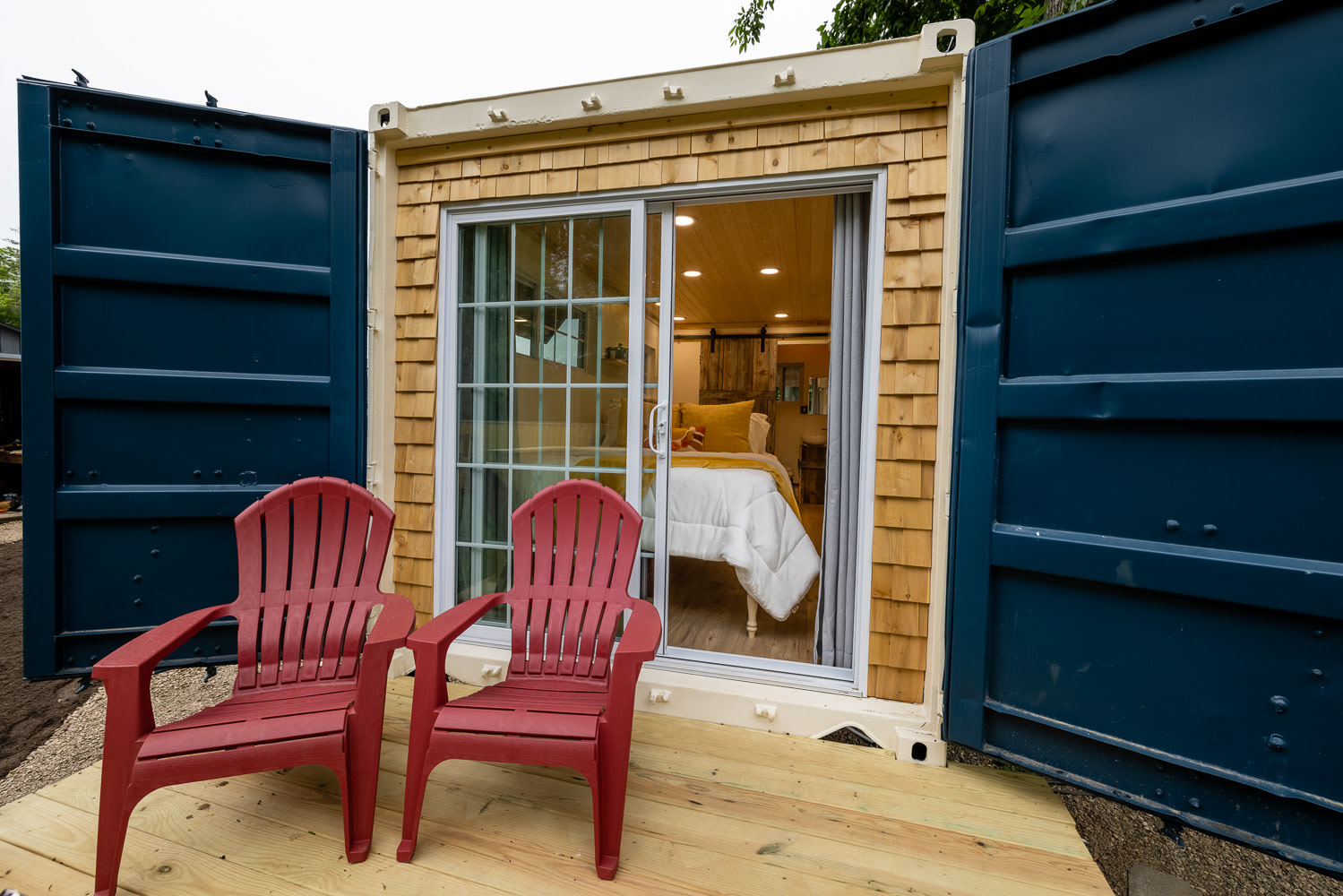 Schuyler Yacht Basin