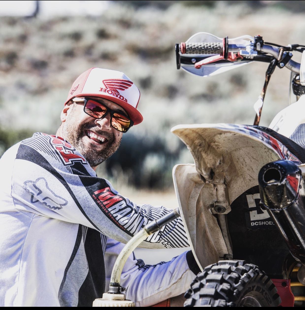 Owner and your host Eymos. 😊🙏🏼