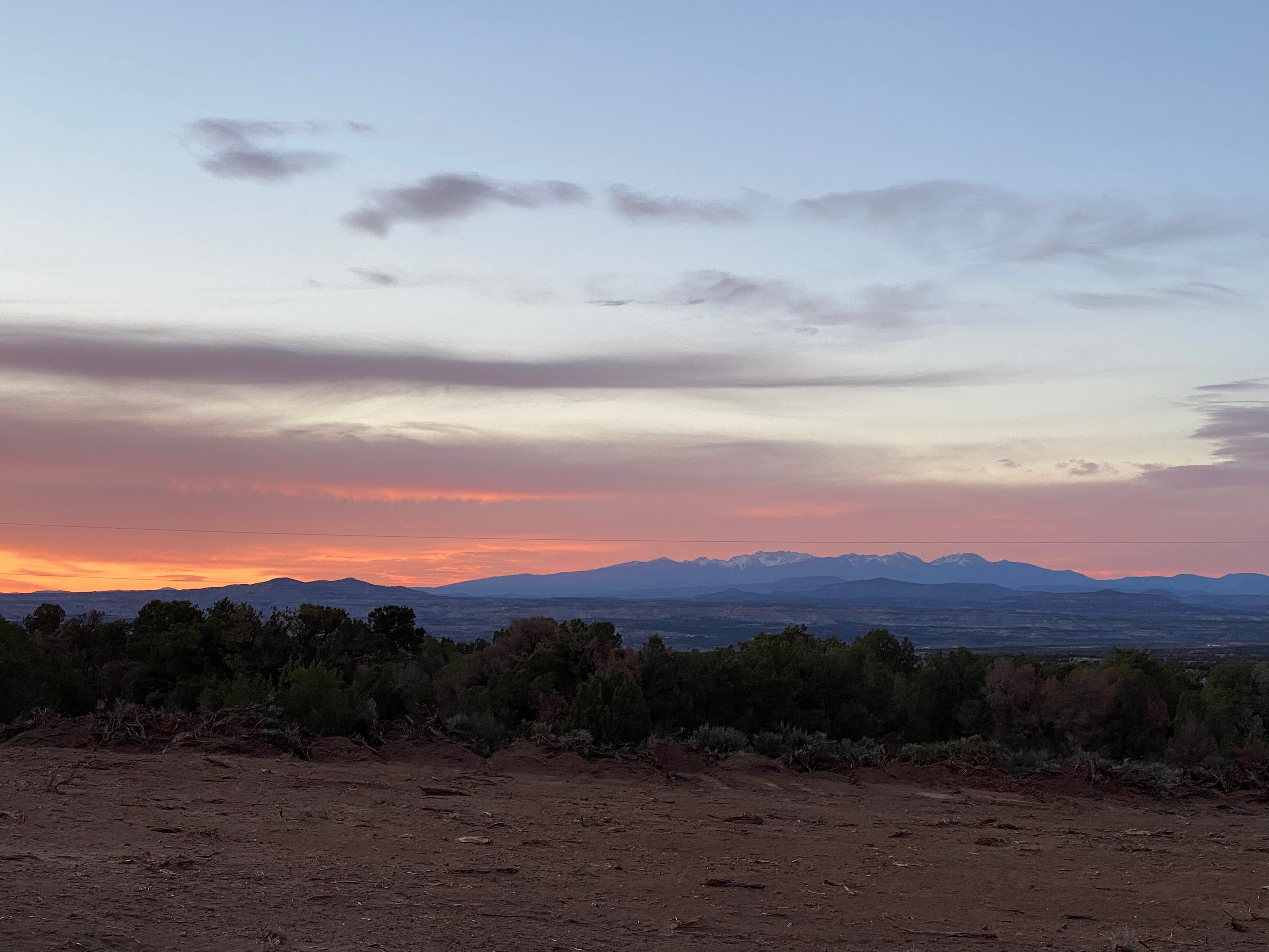 Mountain View Campground