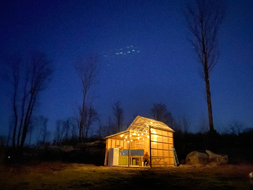 Majestic Farm & Organic Orchard