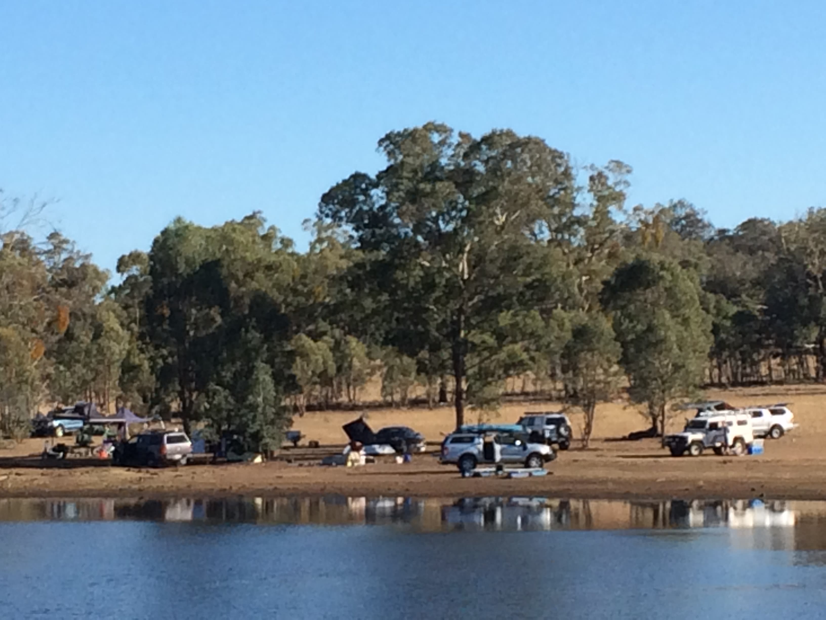 Carbean Camping & Farmstay