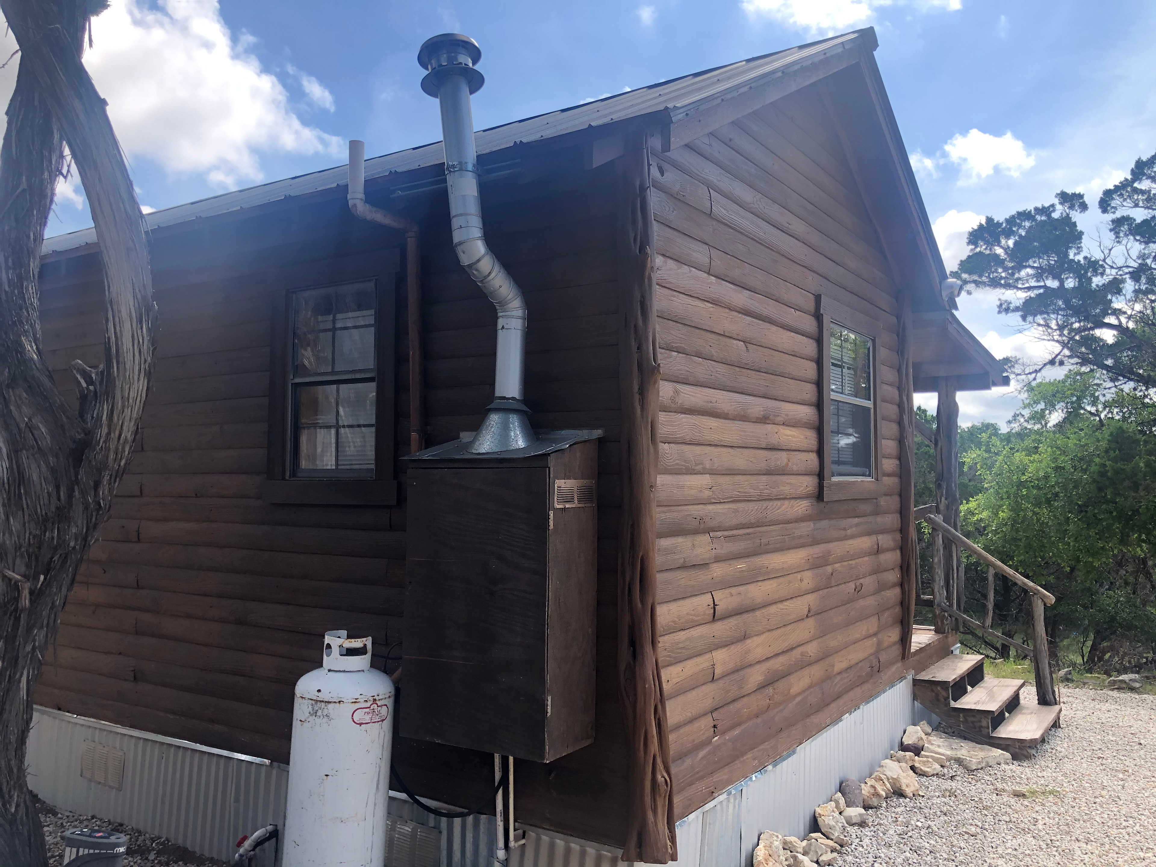 Cedar Fence Ranch