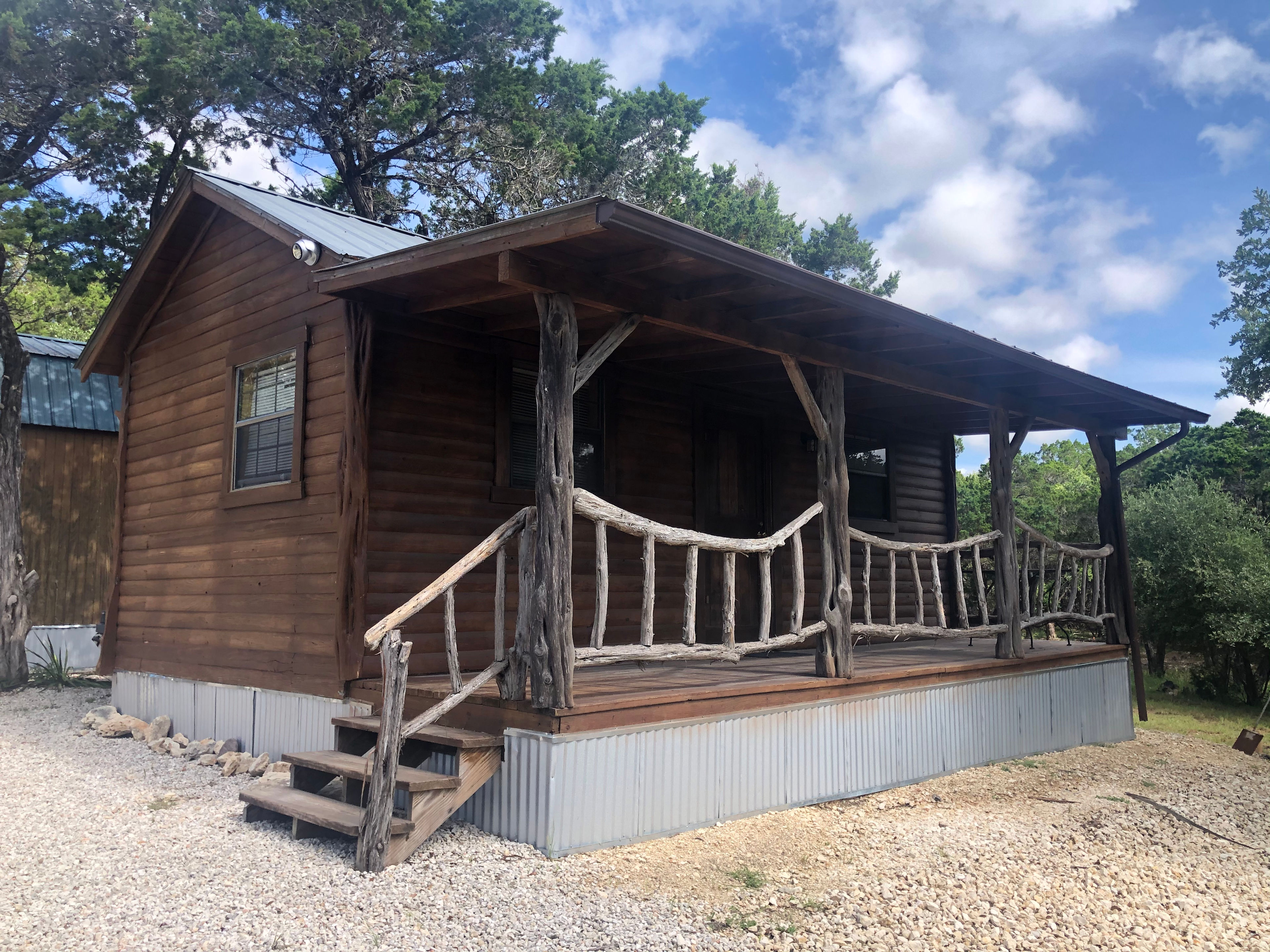 Cedar Fence Ranch