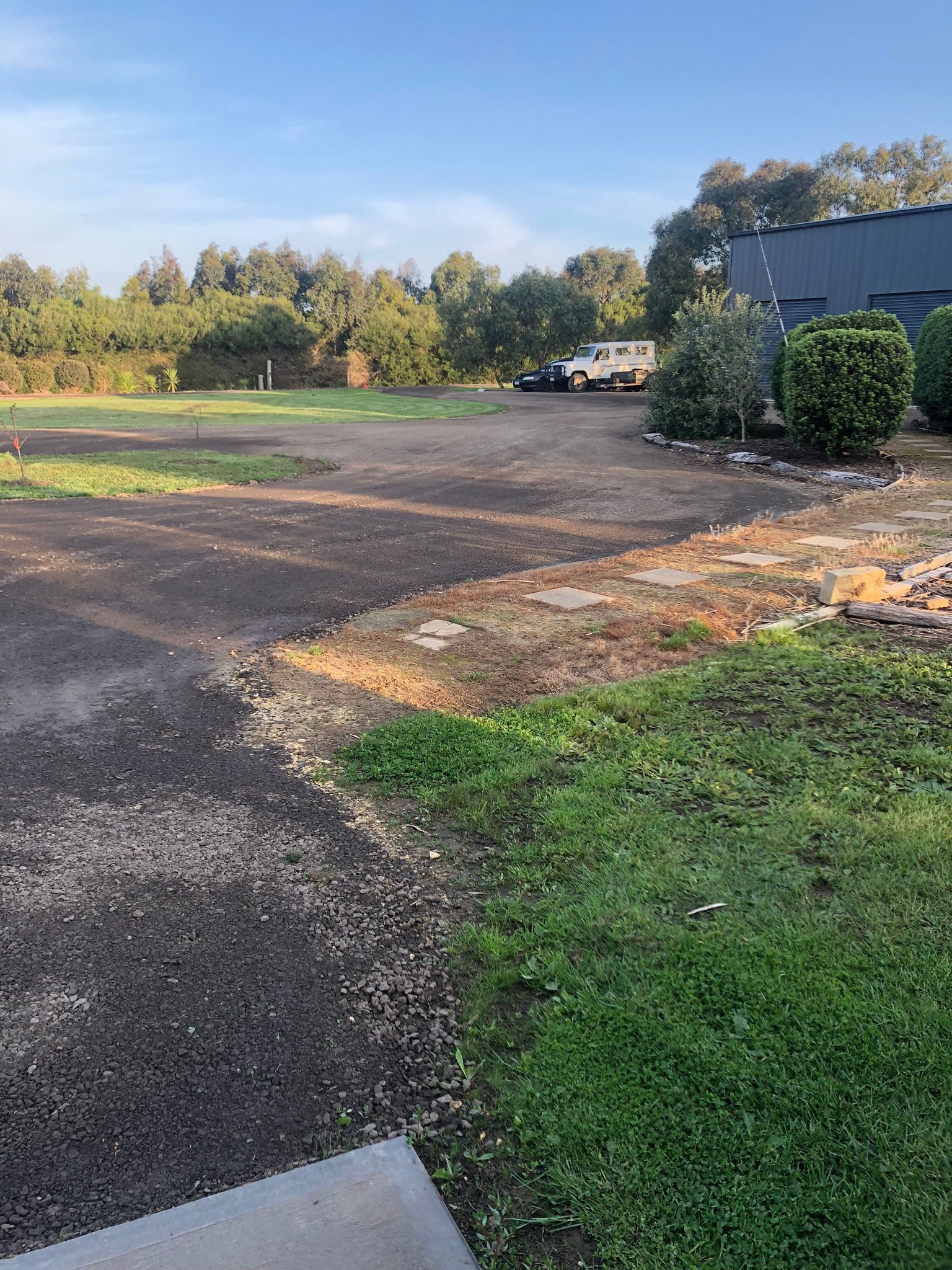 Bolwarra Bush Retreat