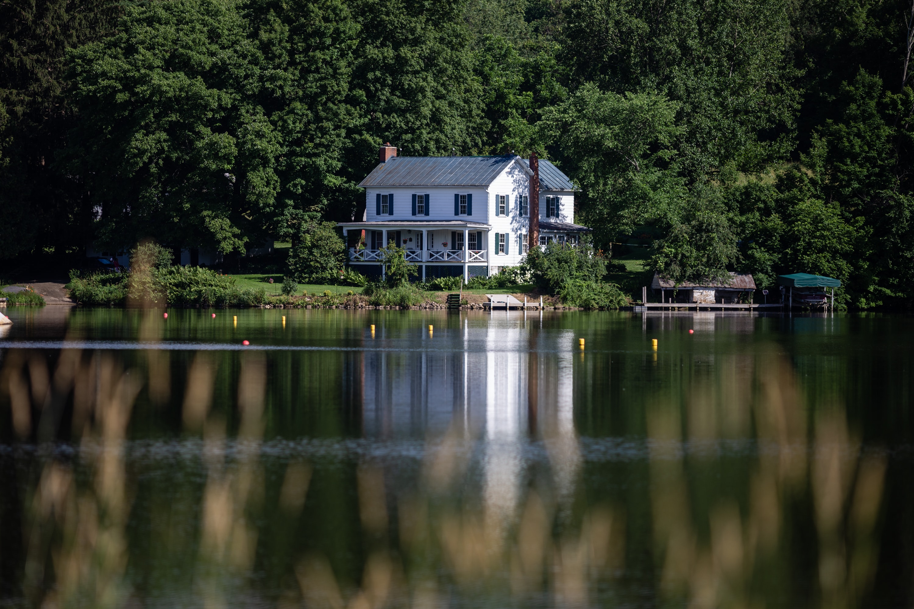 Owners' House