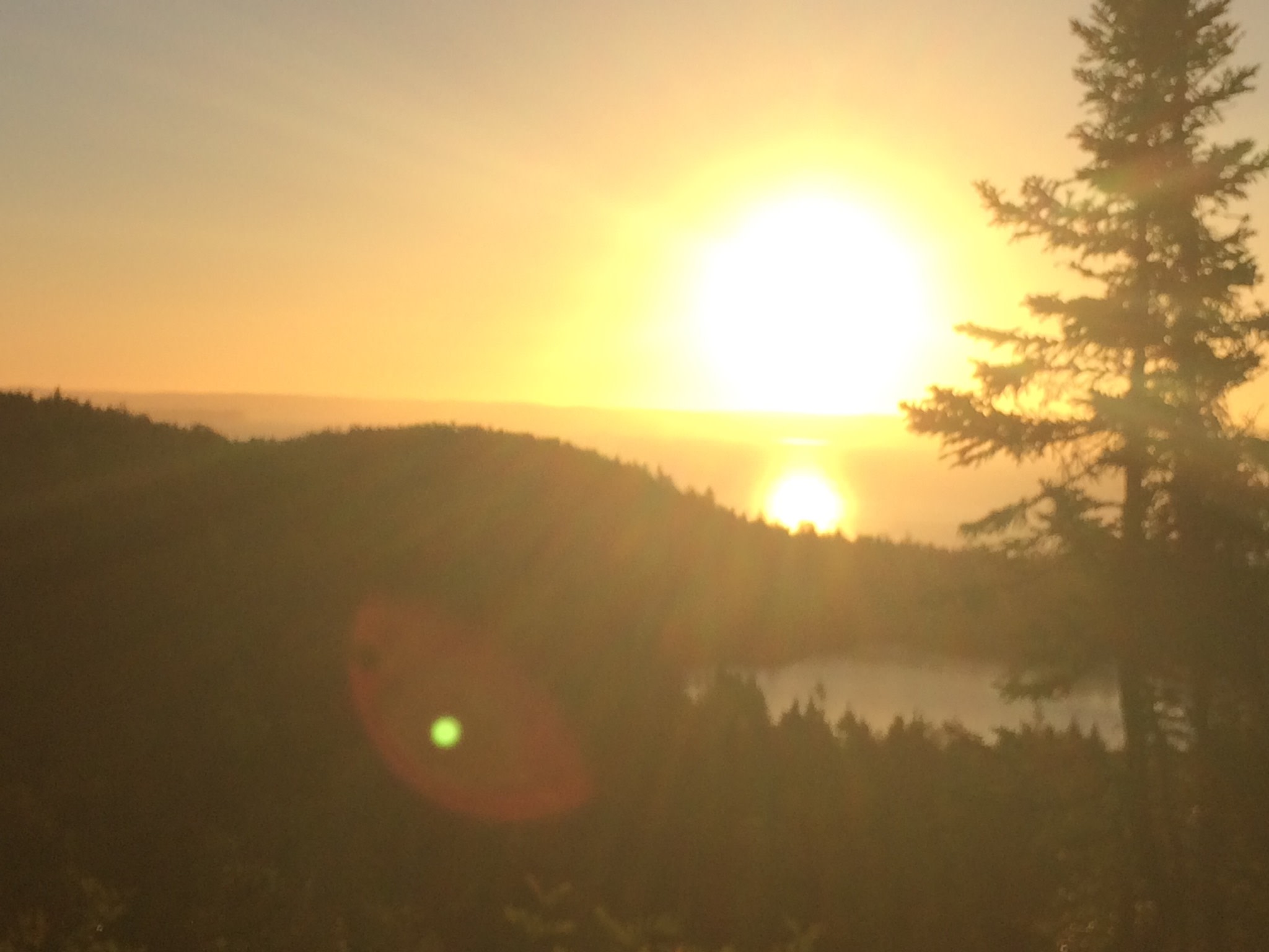 Brigus Valleyview RV Camping