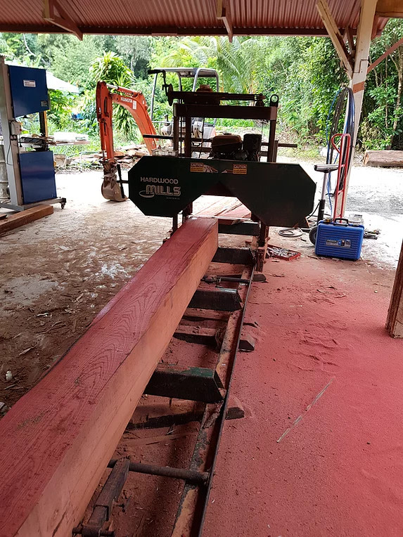 Zazen Permaculture Farm