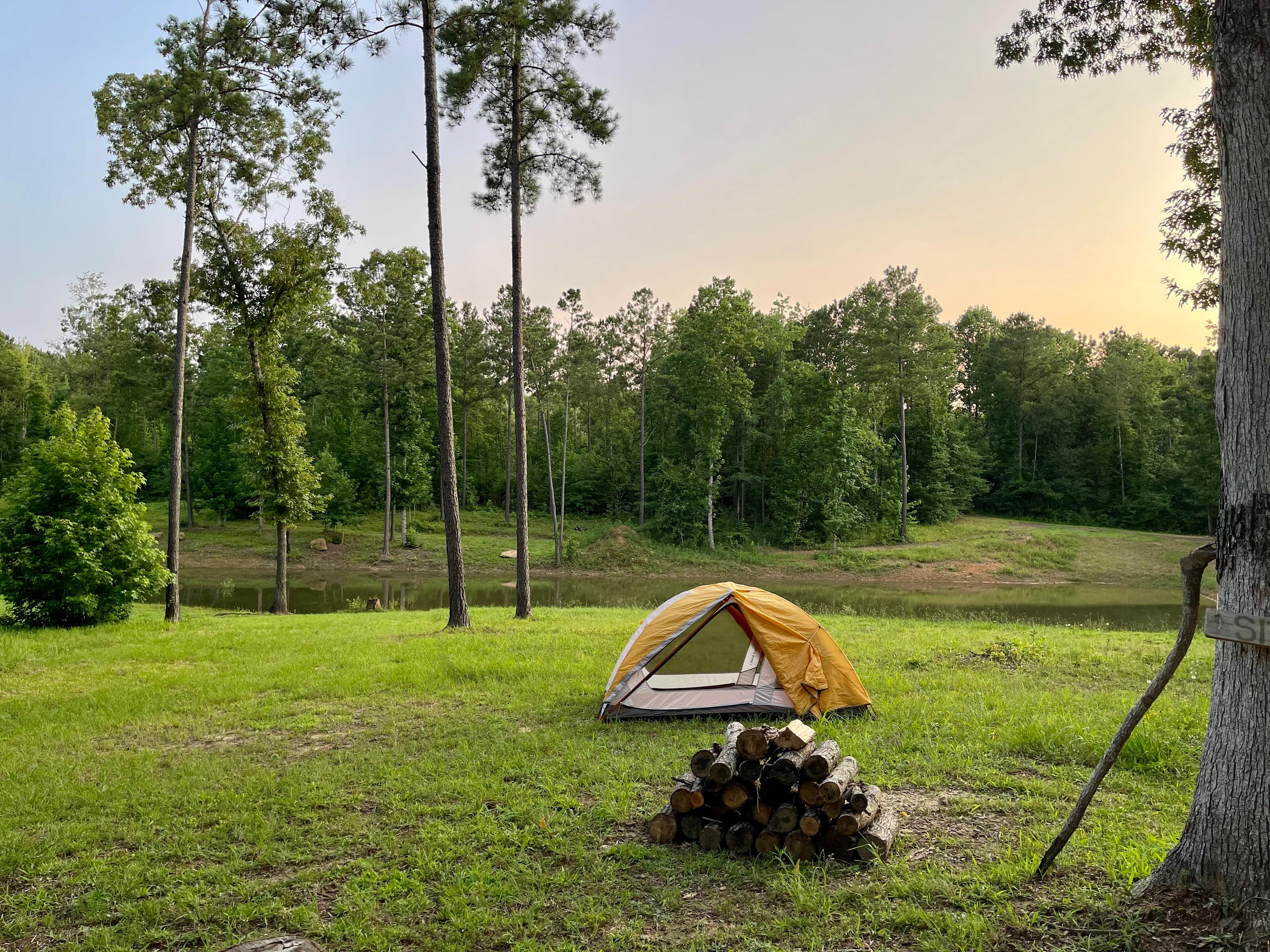 Argo’s Park & Trails