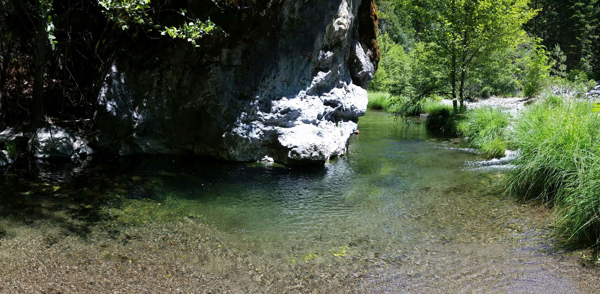 Trinity Outpost Wilderness Resort