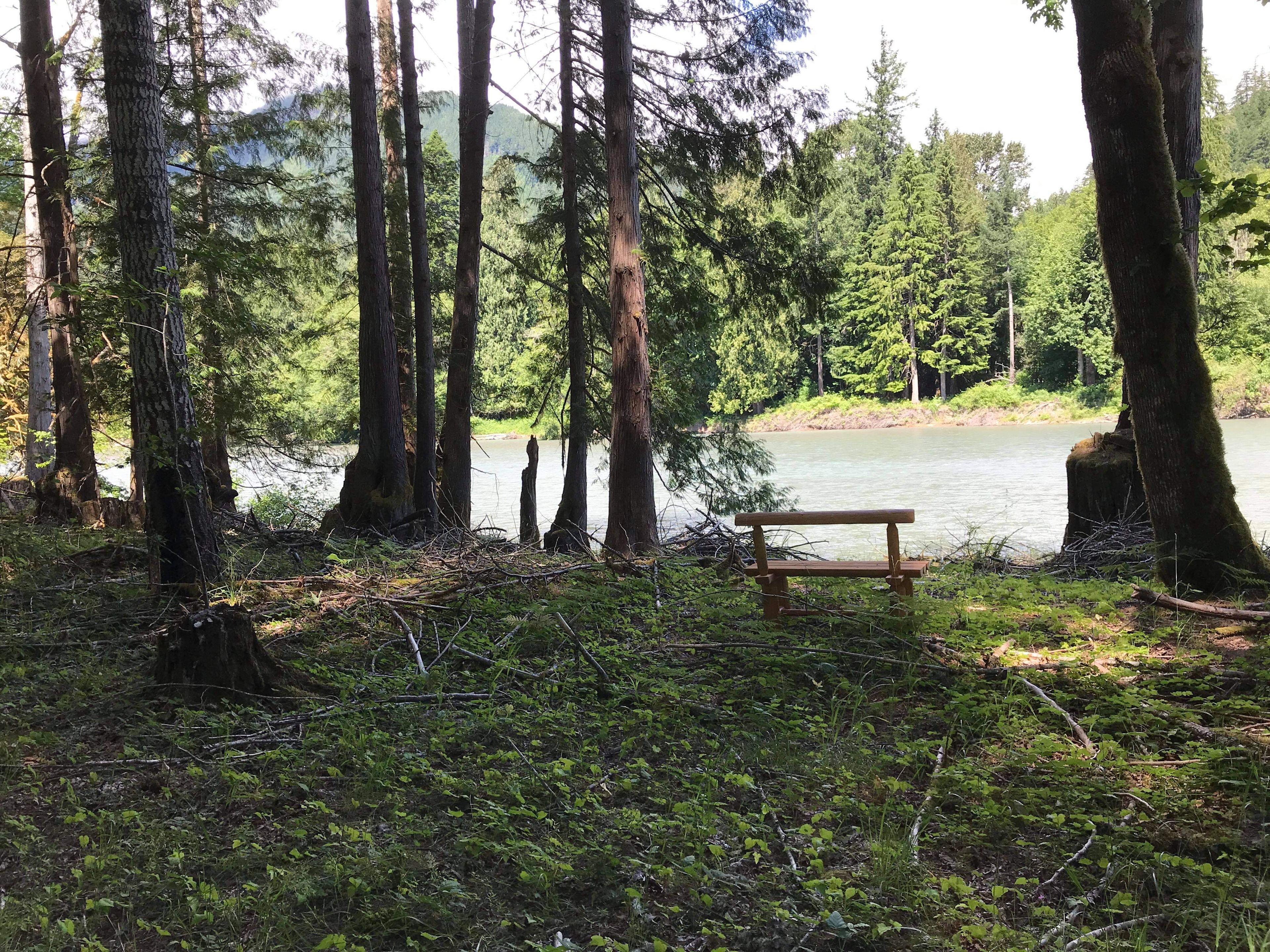 Glacier Rock Wellness Ranch