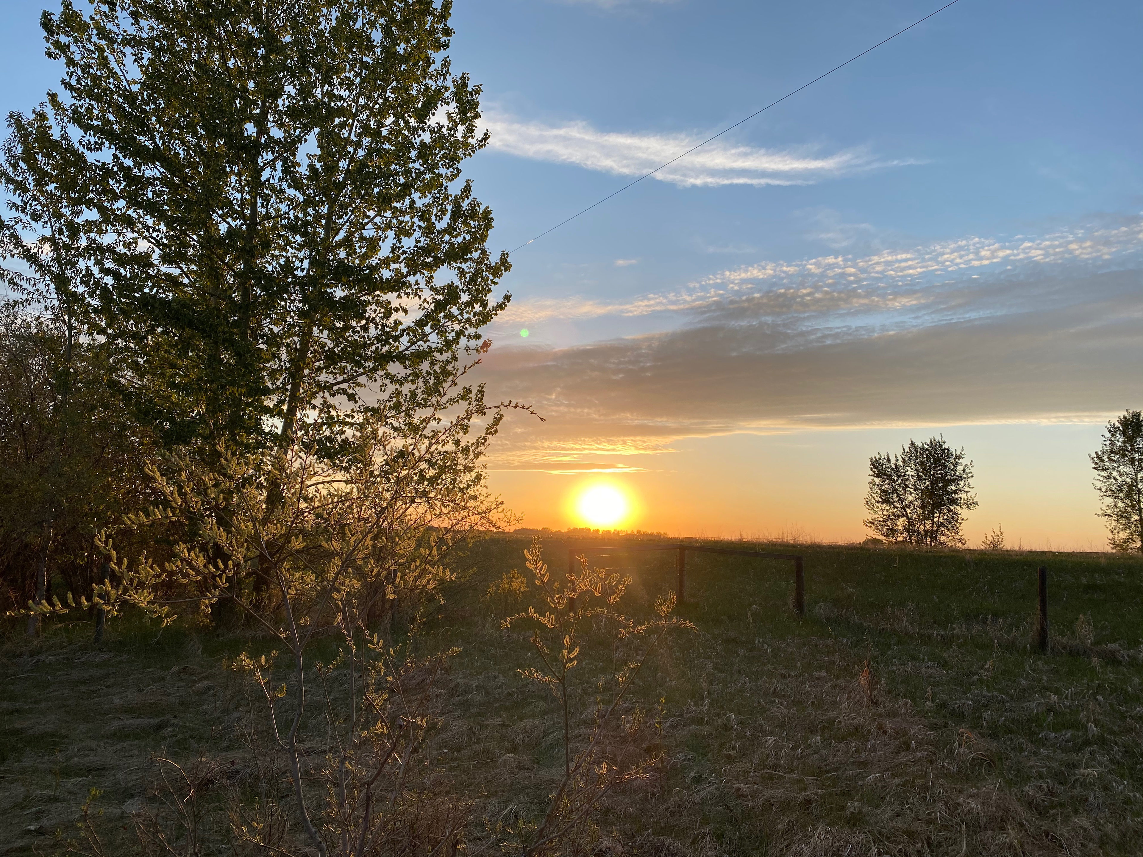 Park Setting Ranch Venue Retreat with Private Camping Area