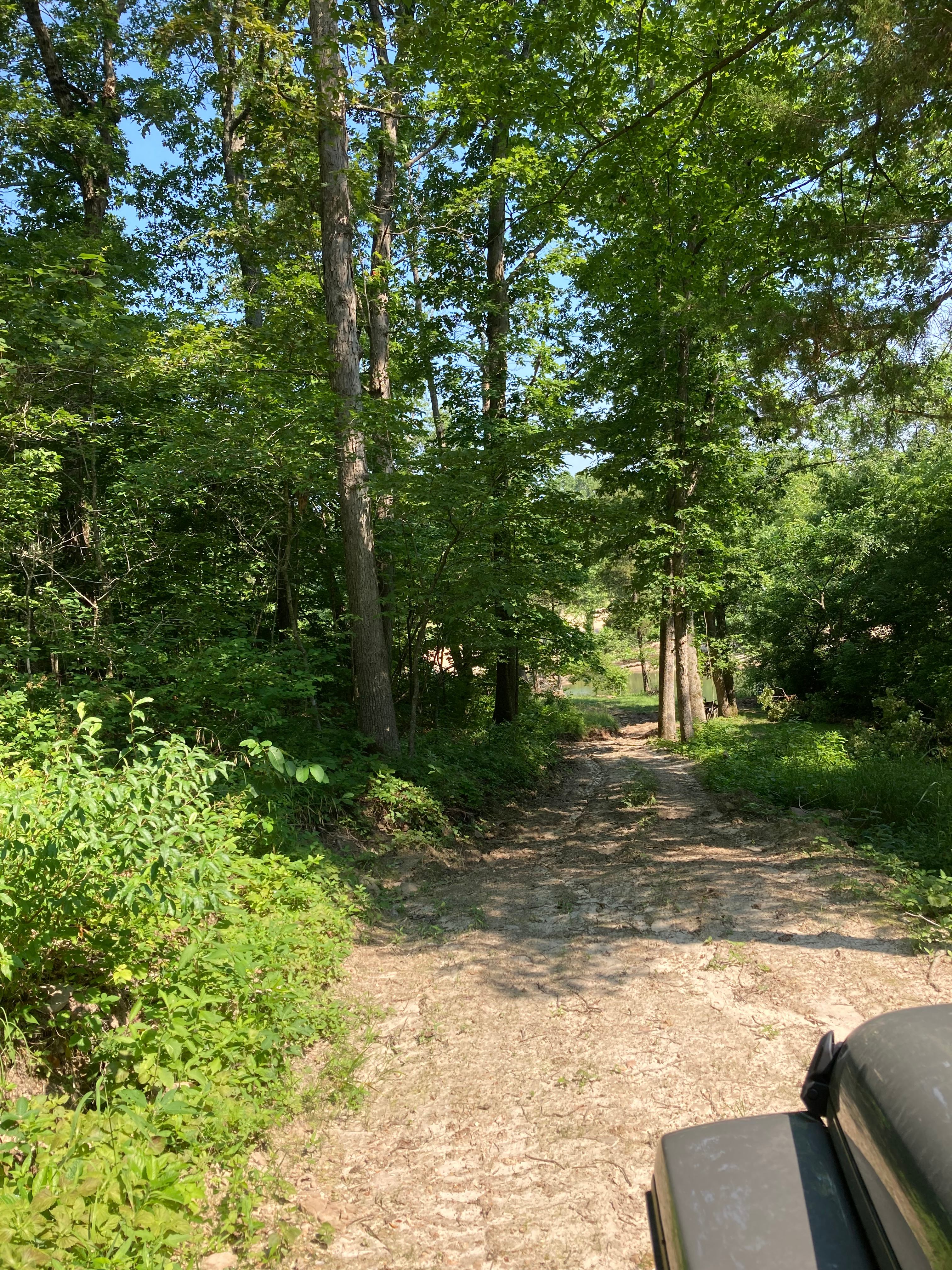 Riverbend RV Park and Campground