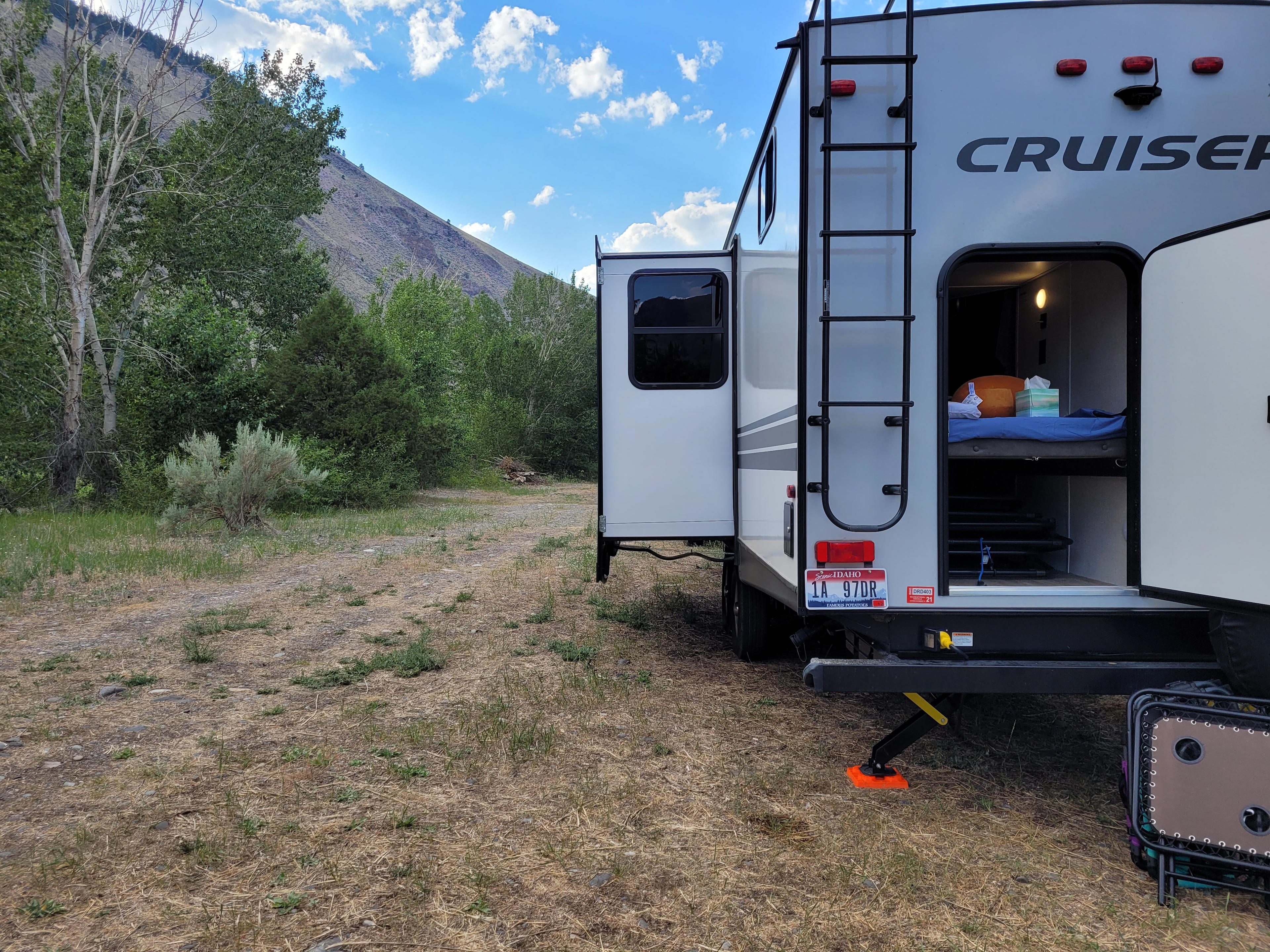 Cactus River Ranch RV