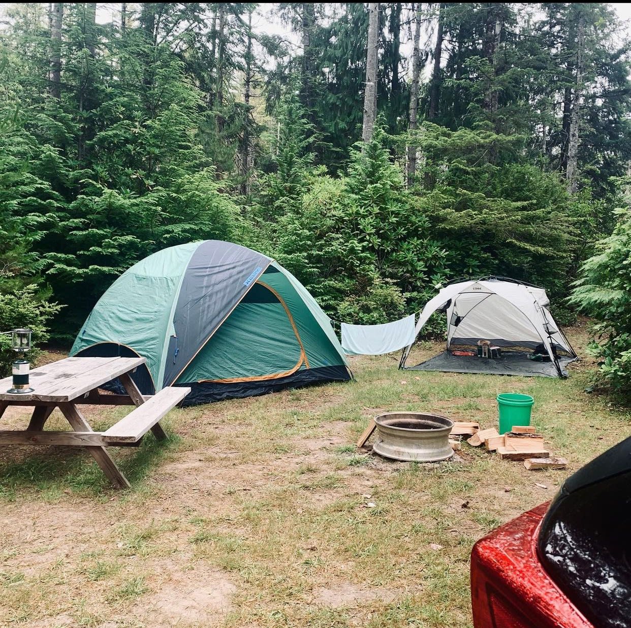 Dew Valley Ranch Nature Retreat