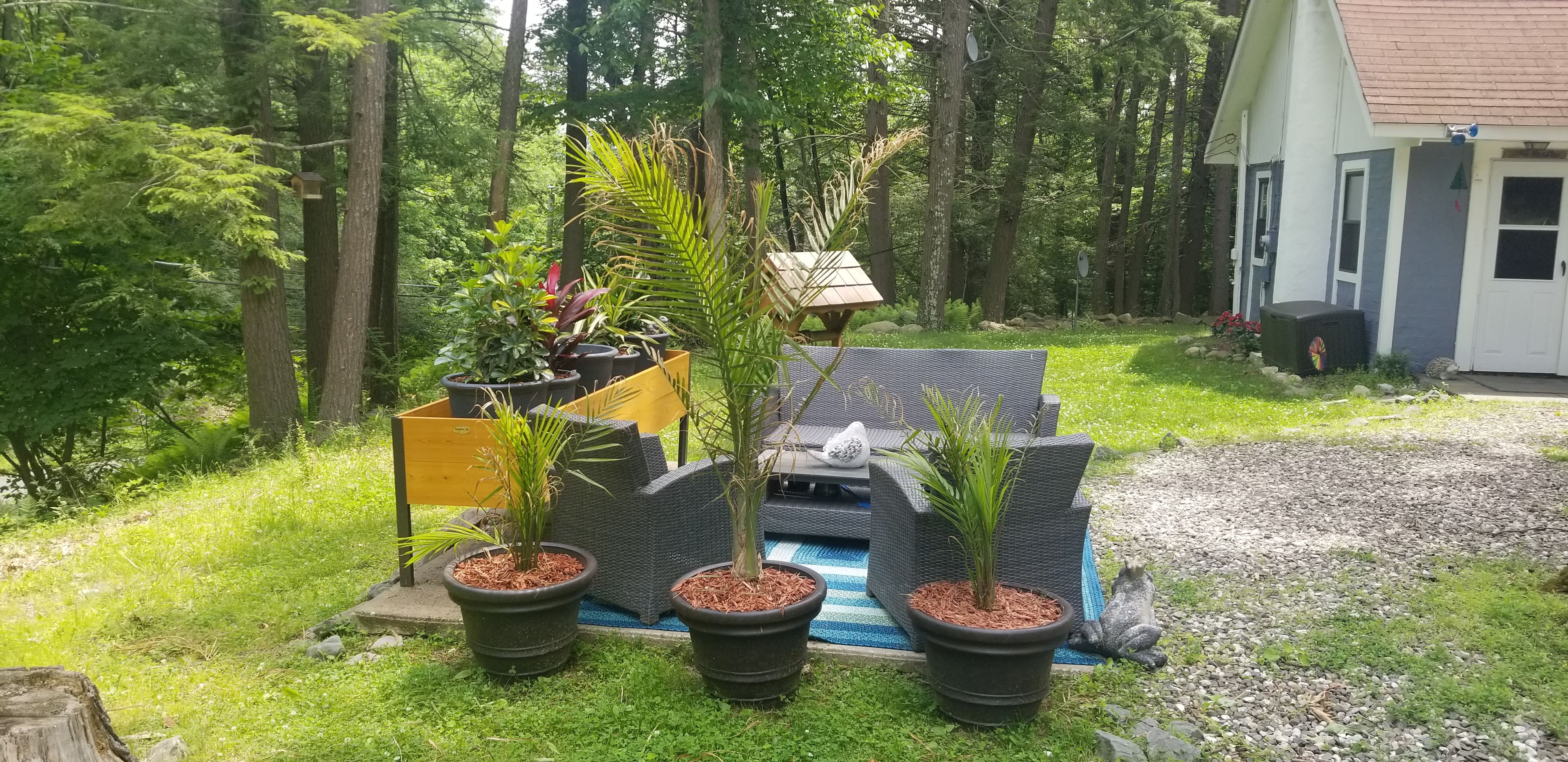 Wurtsboro Ridge Retreat