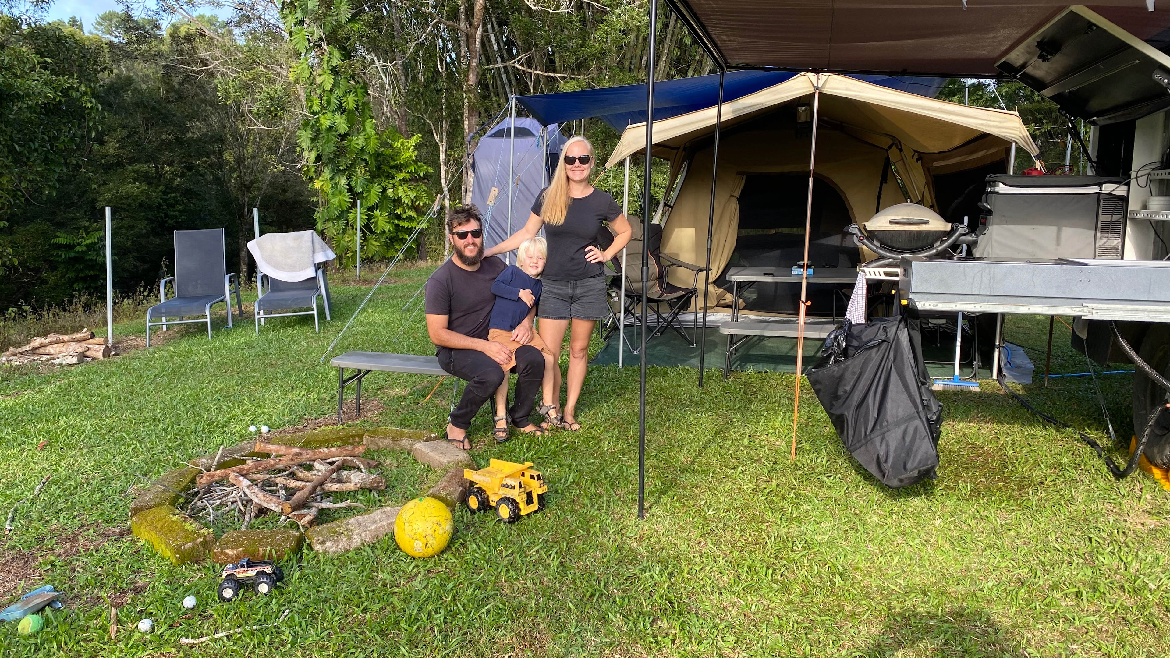 Barron River Getaway at Kuranda