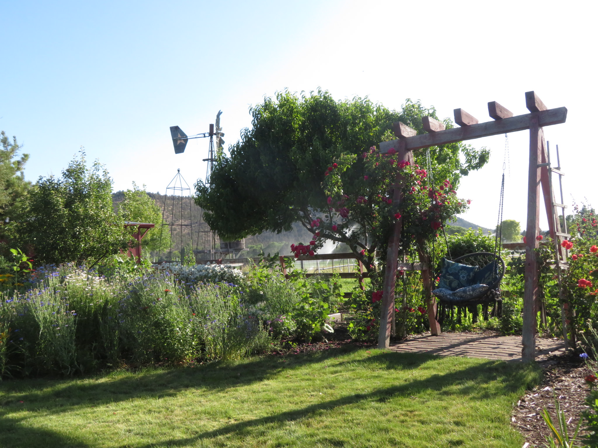 Ochoco Valley Farm