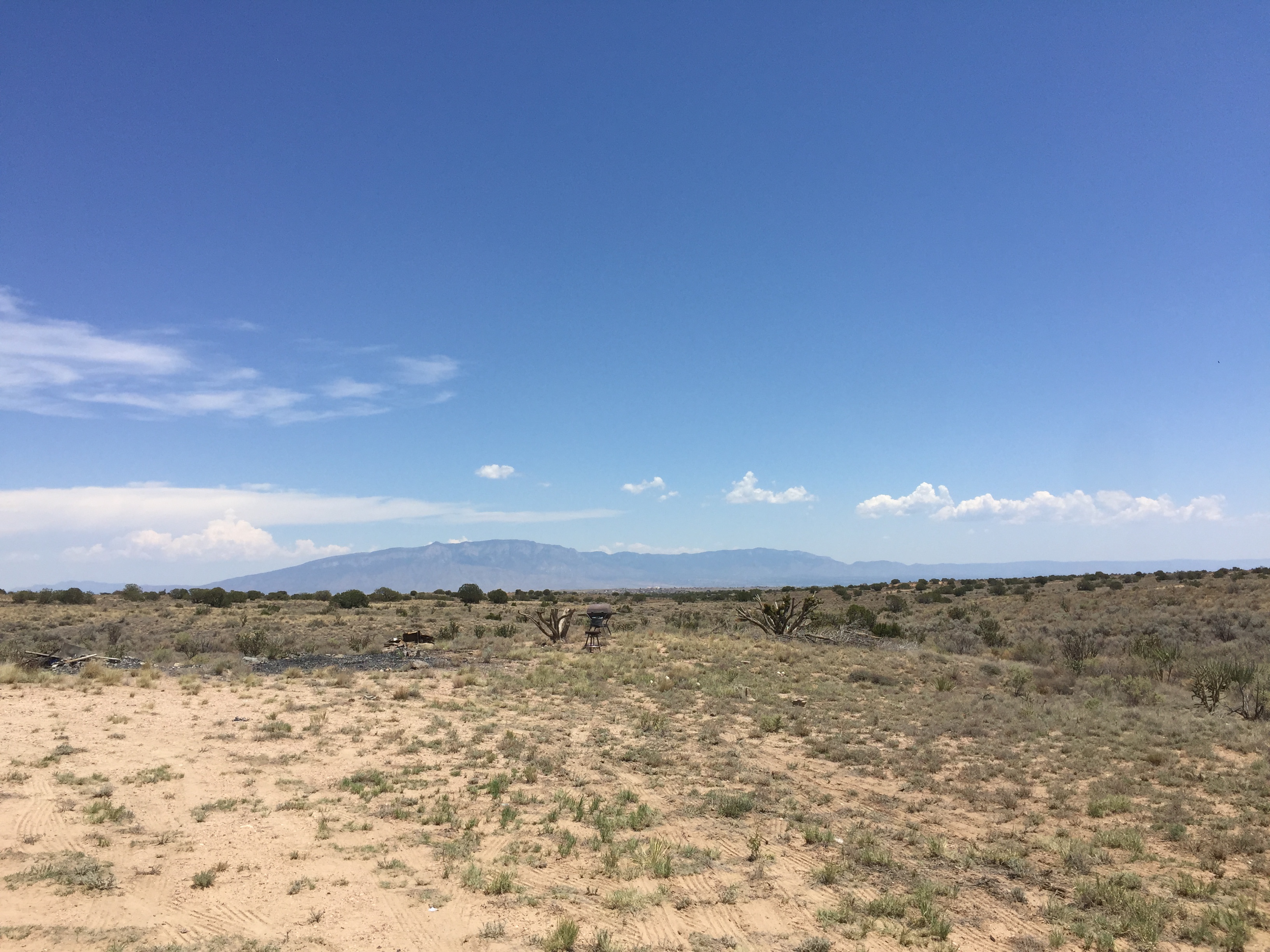 Our site. Great spot to find agate & other pretty rocks