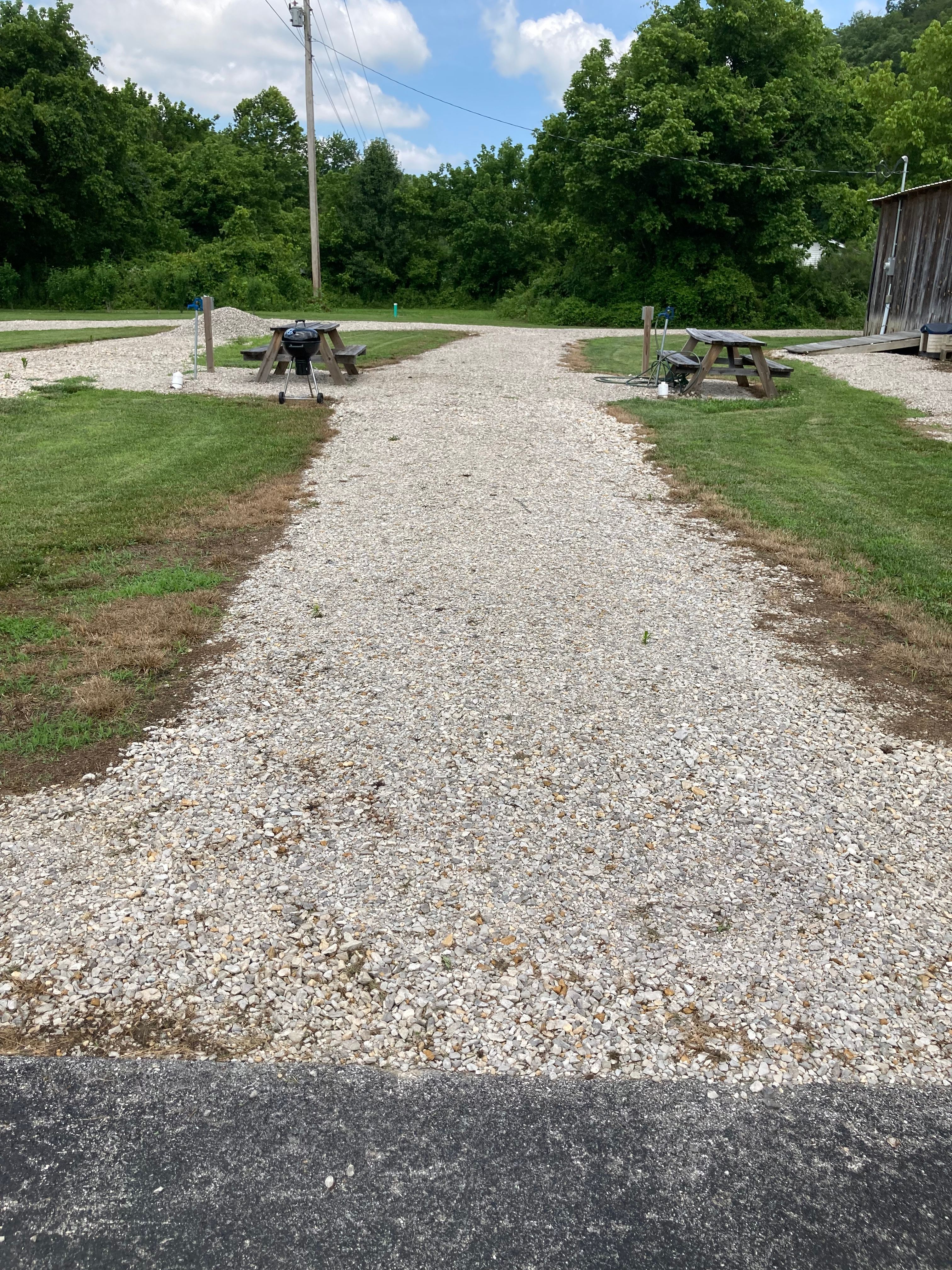 Pine Tree RV Park