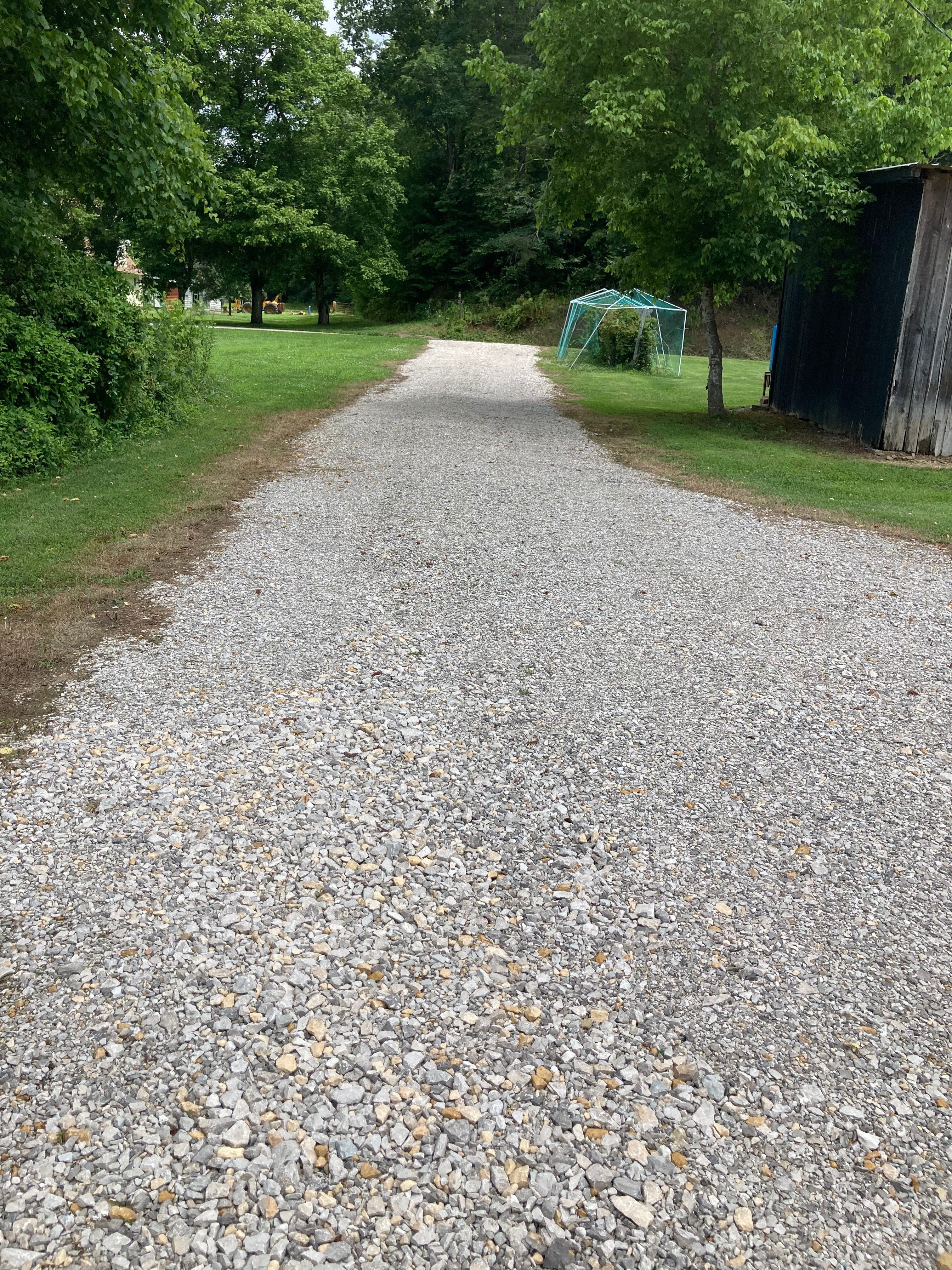 Pine Tree RV Park