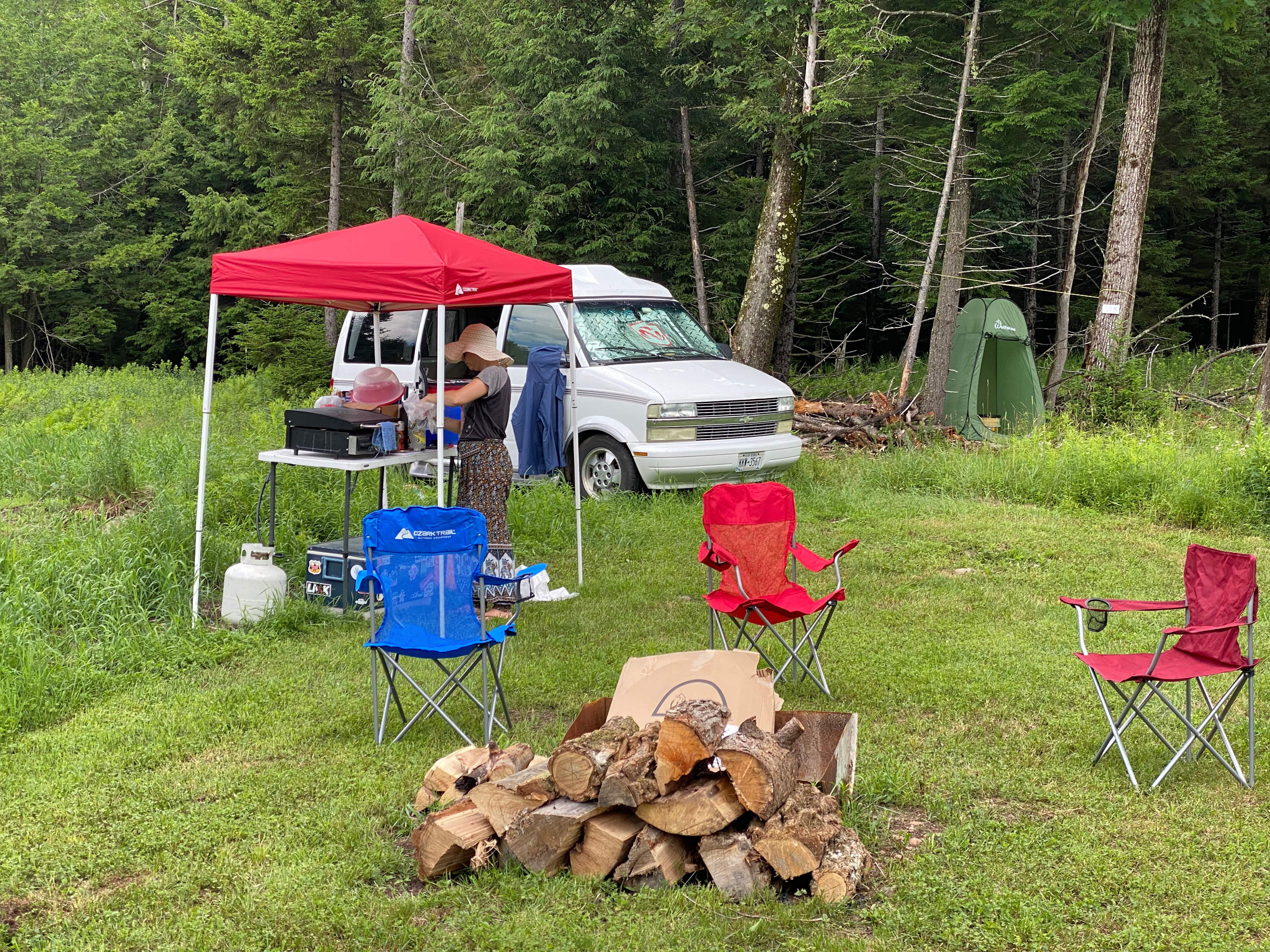 Haines Falls Mountain Retreat