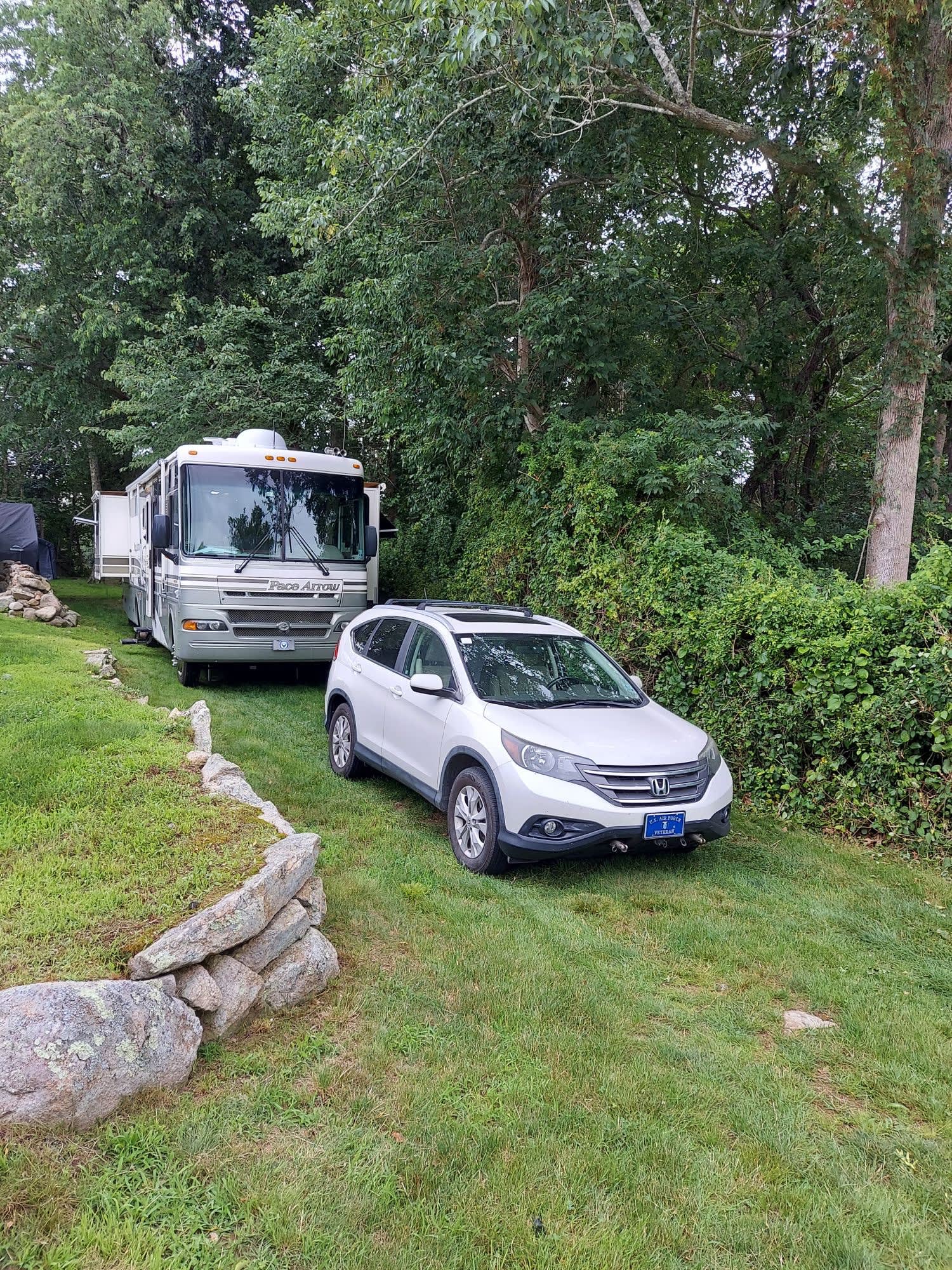 Moose's Midnight Getaway