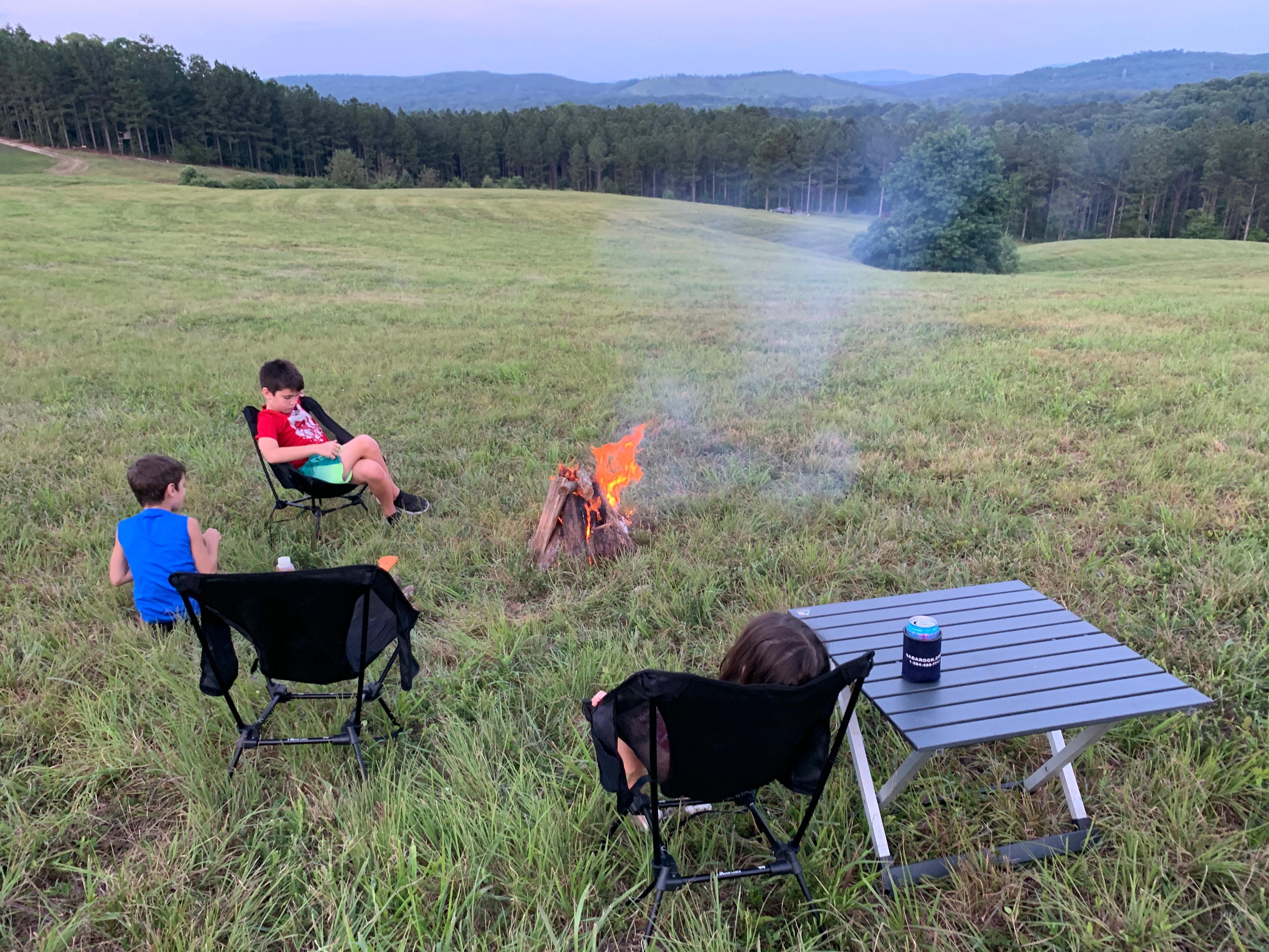 Campfire