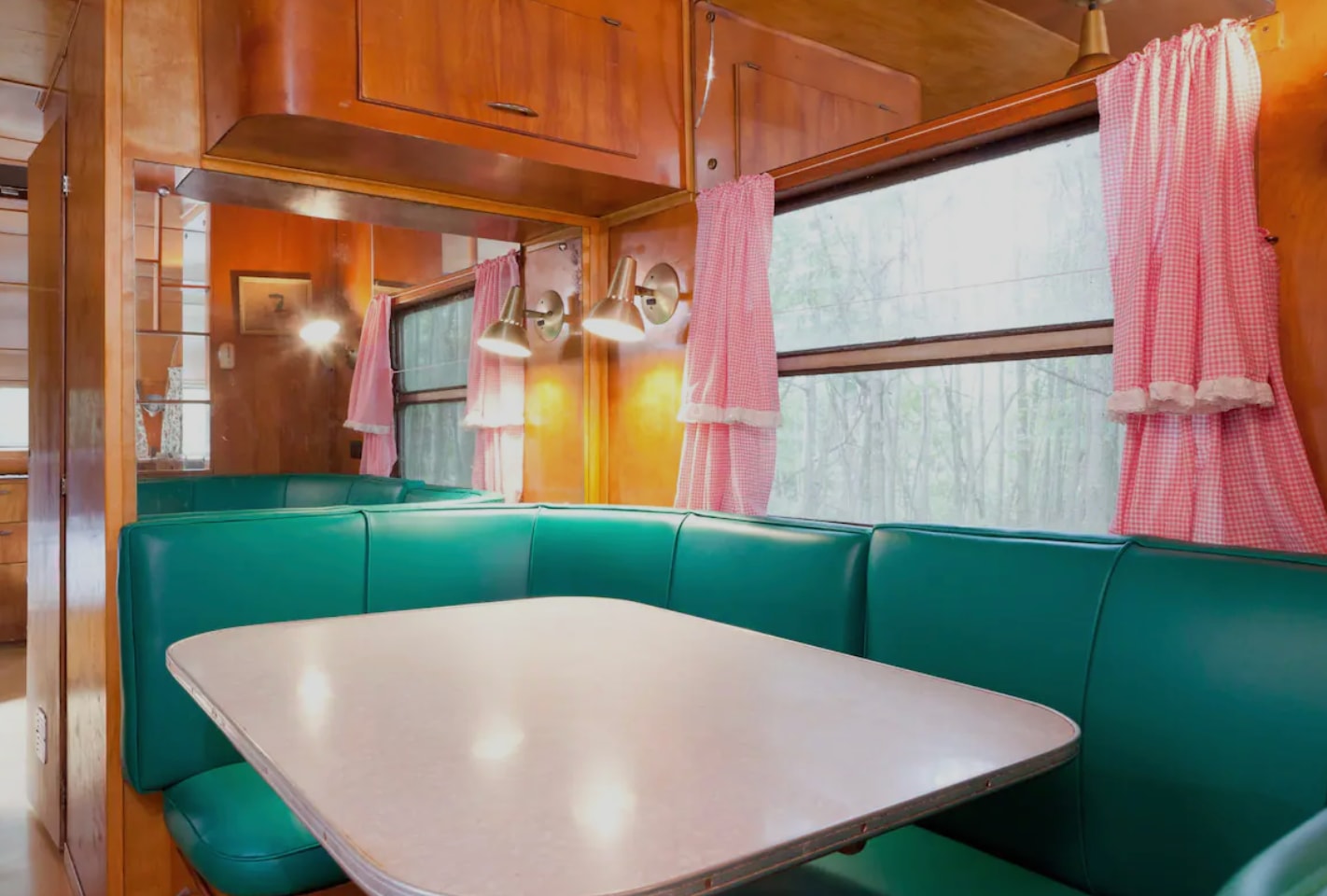 The Outlier Inn